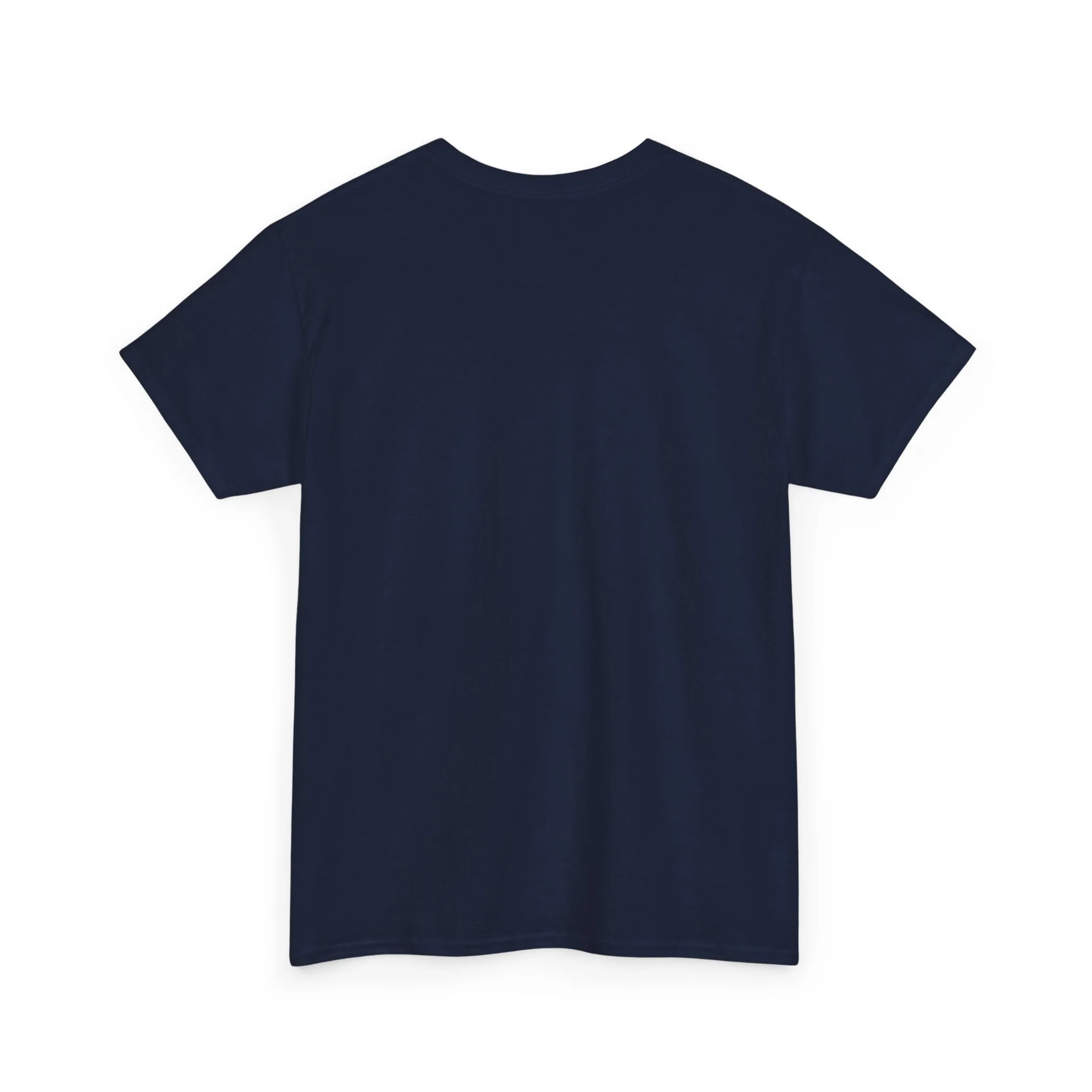 BUILT DIFFERENT COLLECTIVE EST. ACTS 17:28 Unisex Heavy Cotton Tee - Image 12