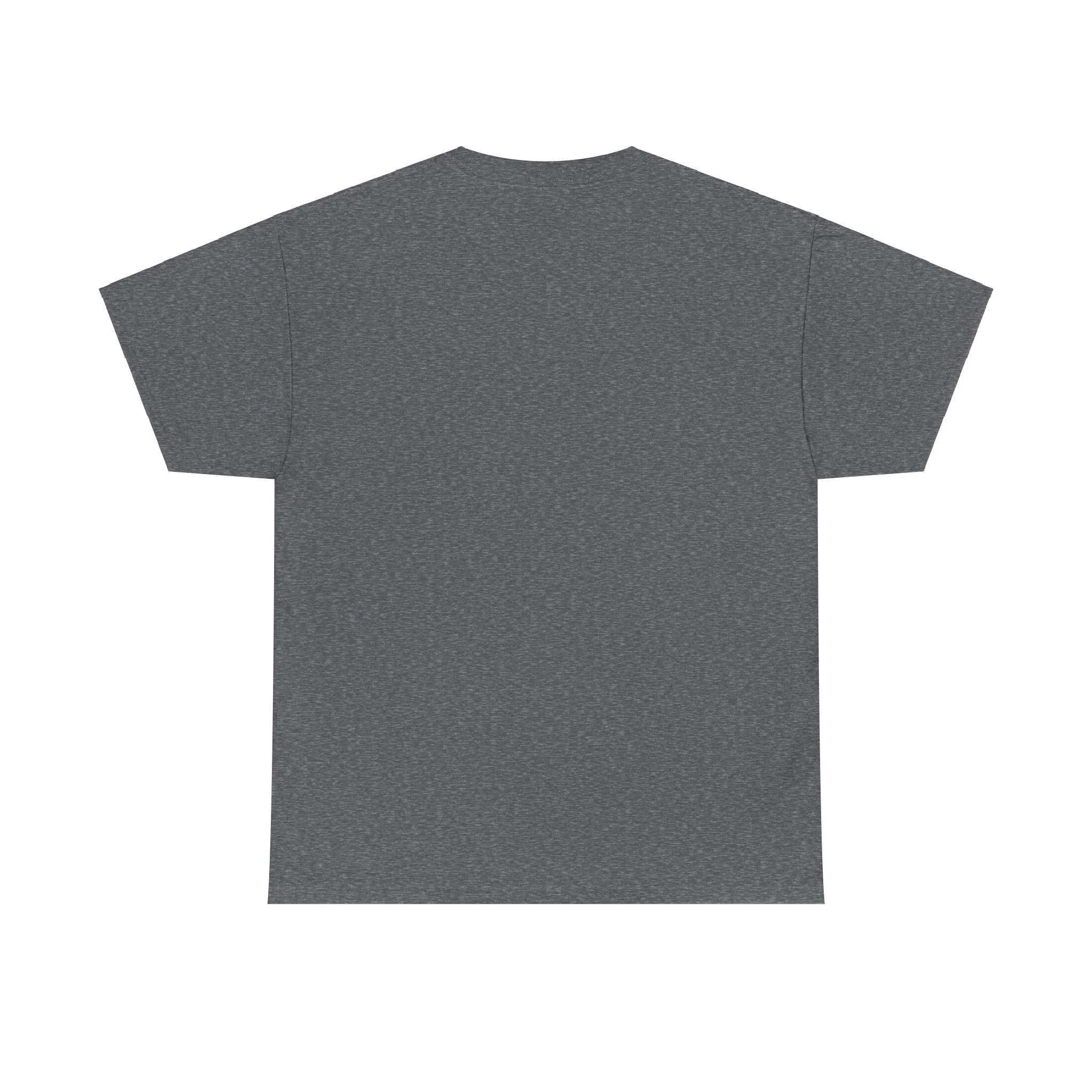 BUILT DIFFERENT COLLECTIVE EST. ACTS 17:28 Unisex Heavy Cotton Tee - Image 46