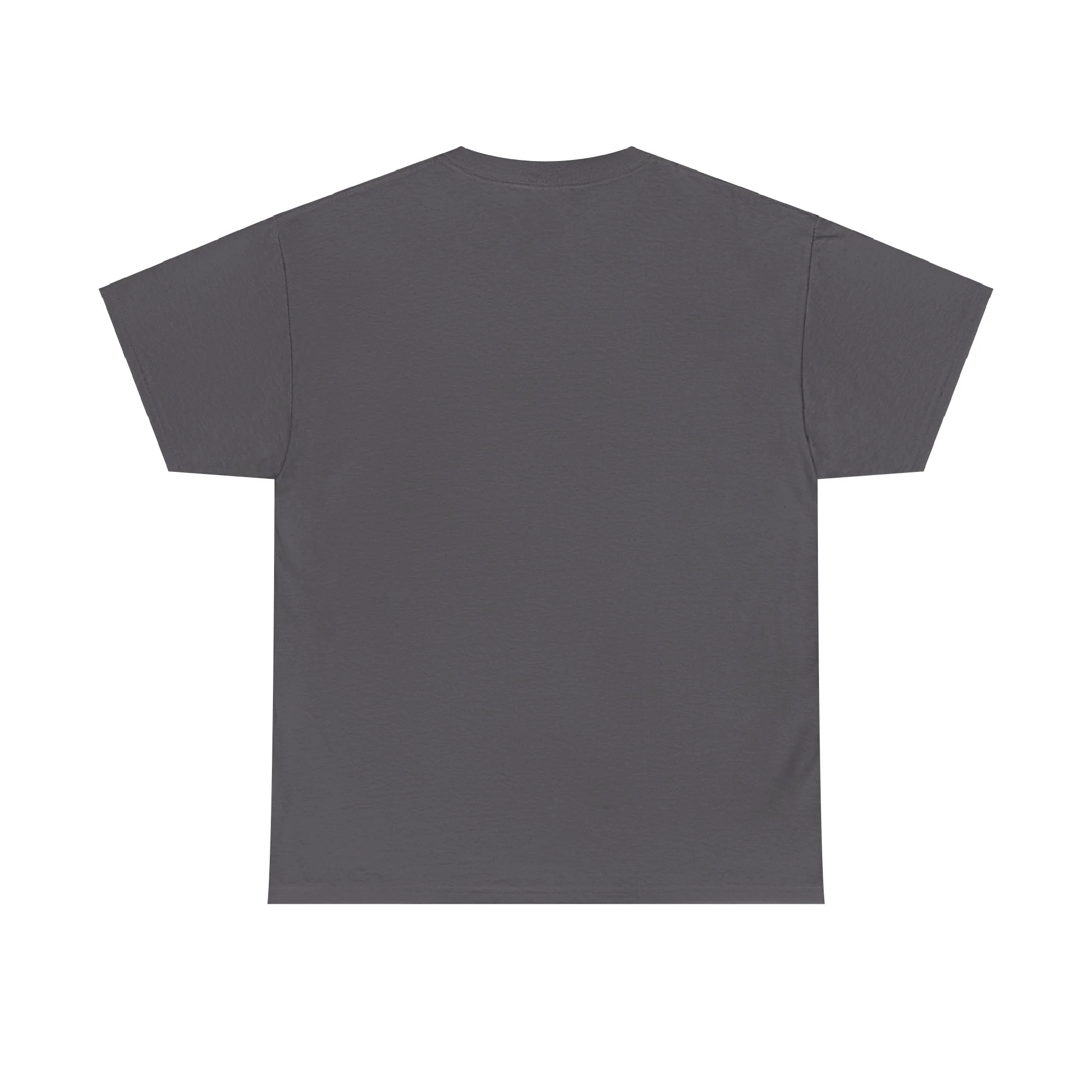 BUILT DIFFERENT COLLECTIVE EST. ACTS 17:28 Unisex Heavy Cotton Tee - Image 58
