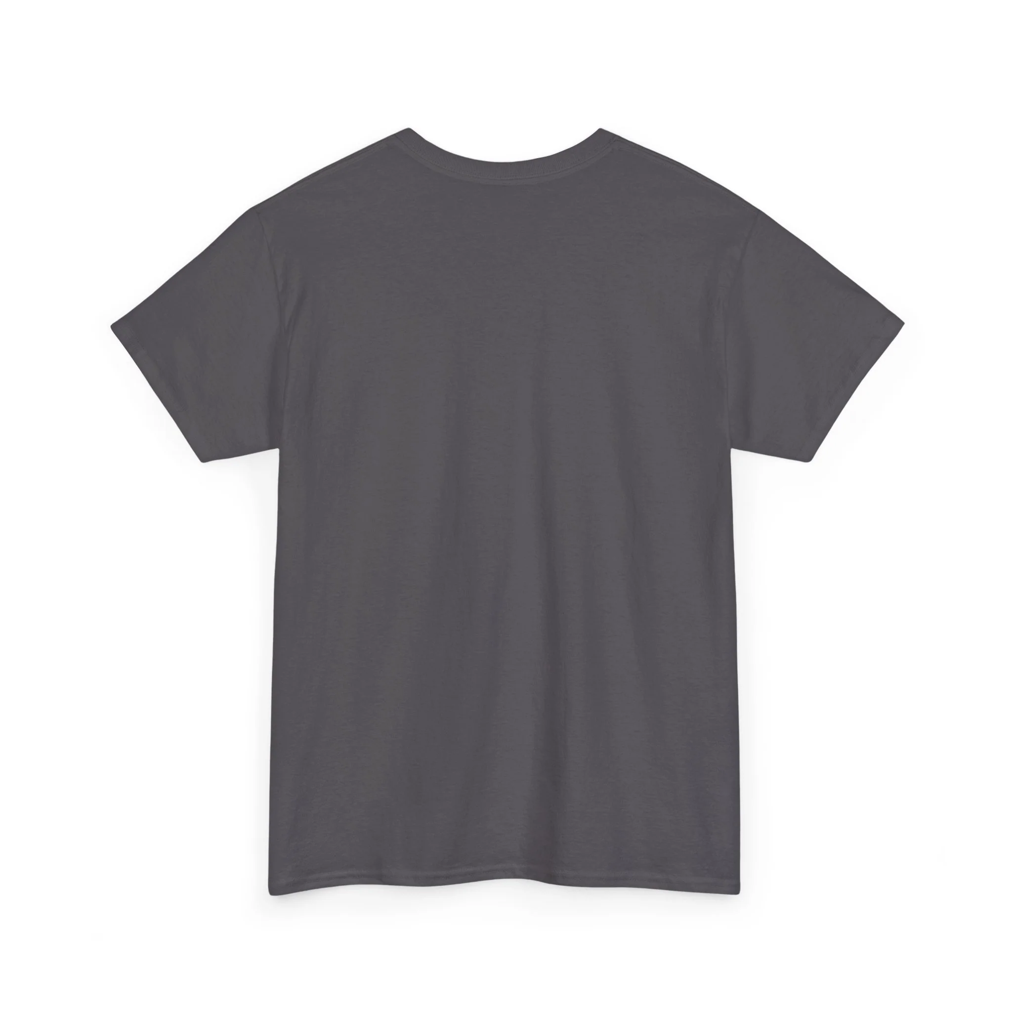 BUILT DIFFERENT COLLECTIVE EST. ACTS 17:28 Unisex Heavy Cotton Tee - Image 60