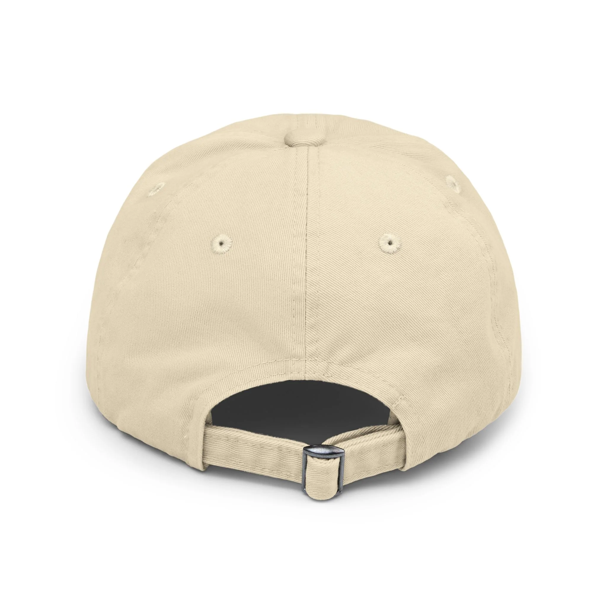 by Faith. Distressed Cap - Image 3