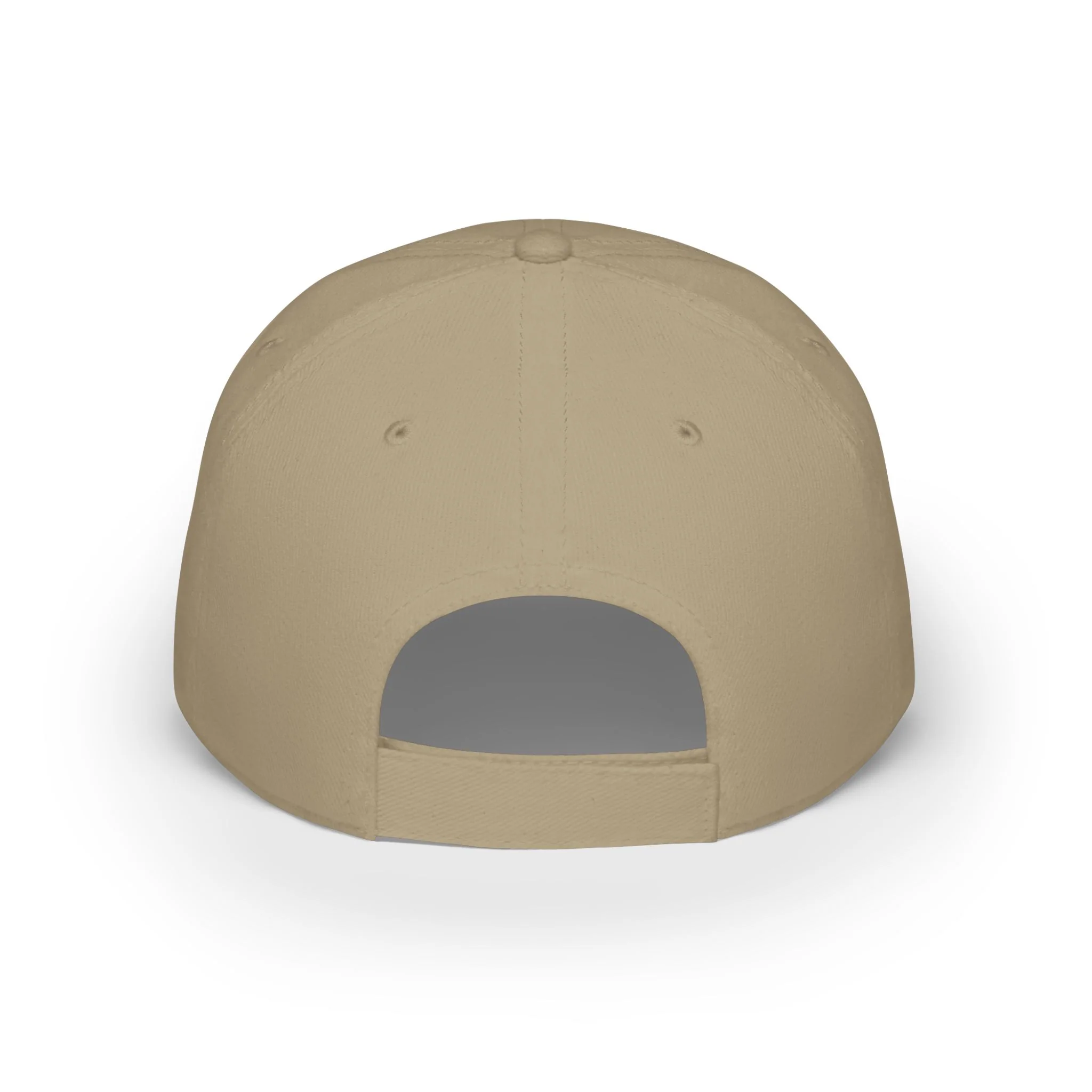 by Faith. Low Profile Baseball Cap - Image 3