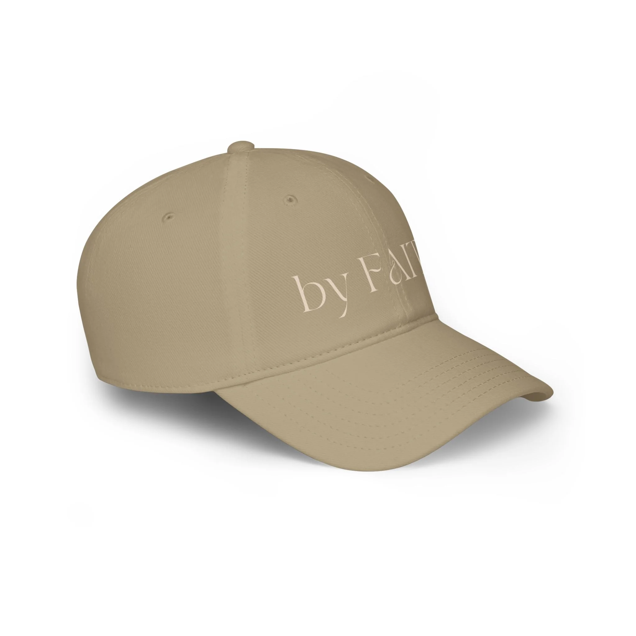 by Faith. Low Profile Baseball Cap - Image 4