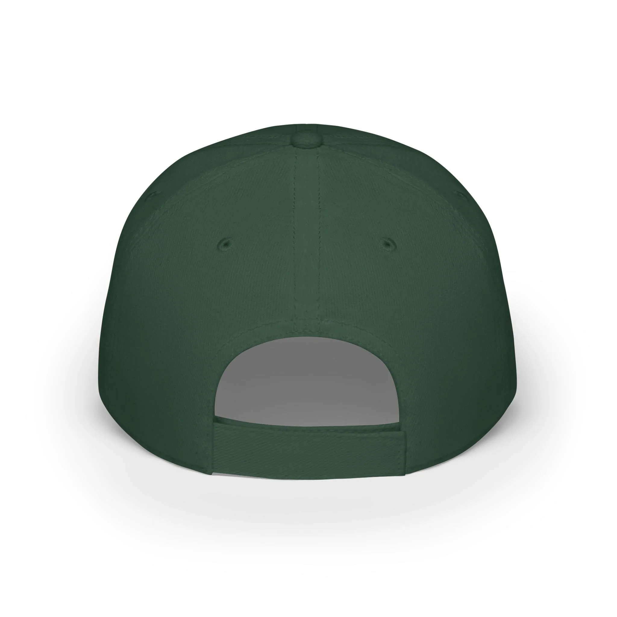 by Faith. Low Profile Baseball Cap - Image 5