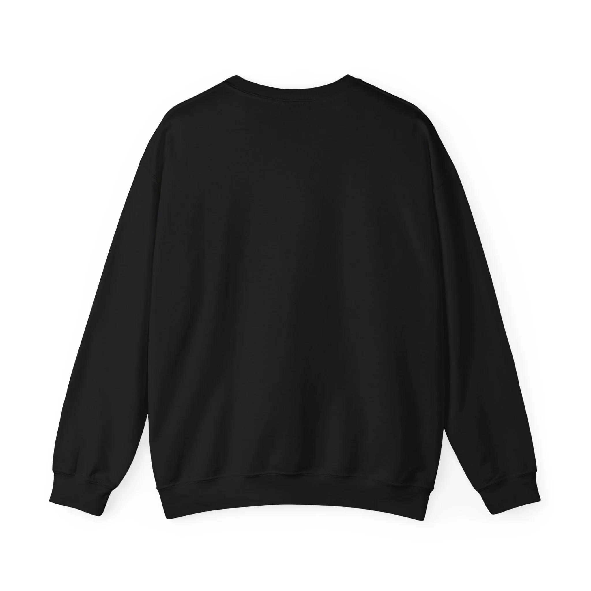 FAITH Unisex Heavy Blend™ Crewneck Sweatshirt - Image 14