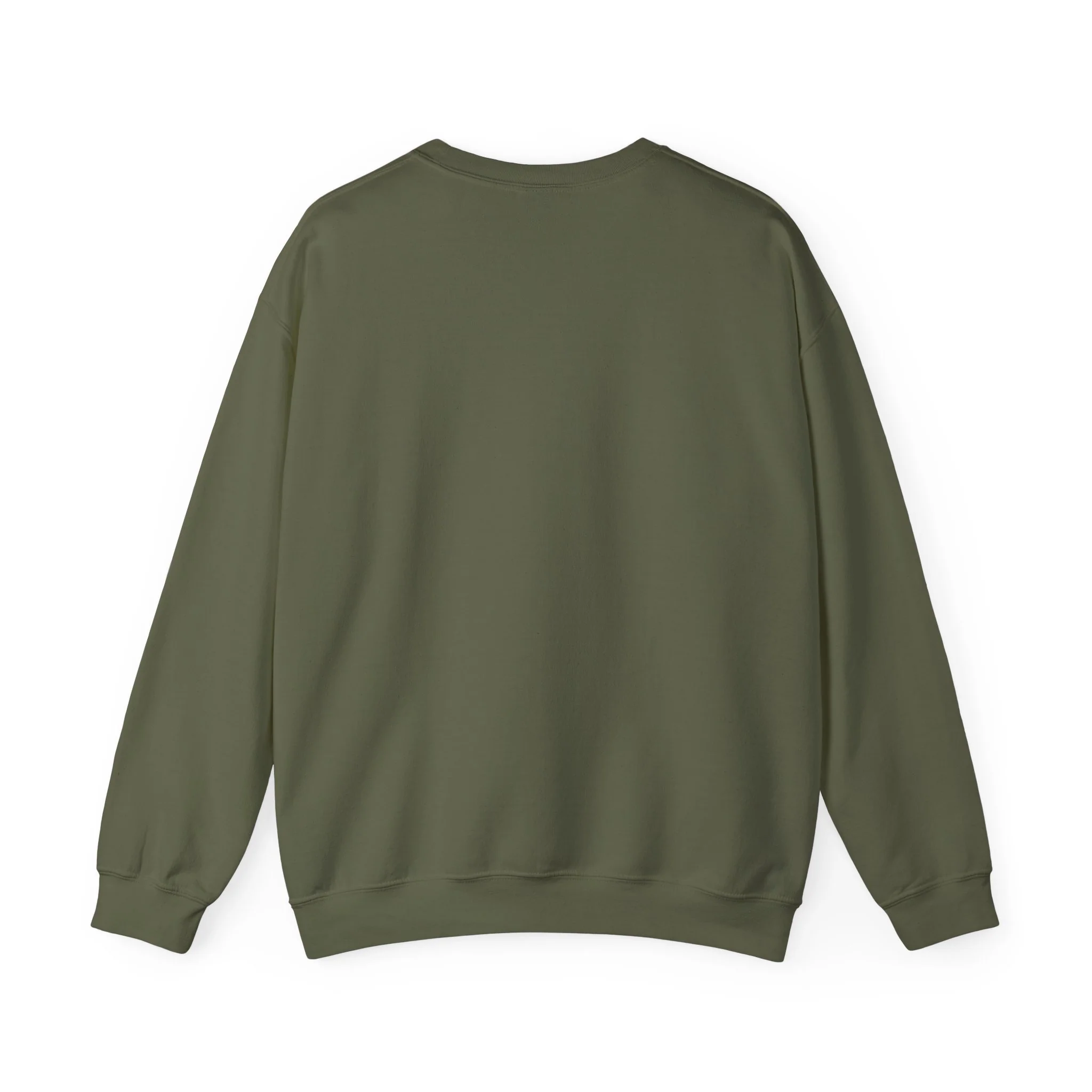 FAITH Unisex Heavy Blend™ Crewneck Sweatshirt - Image 26