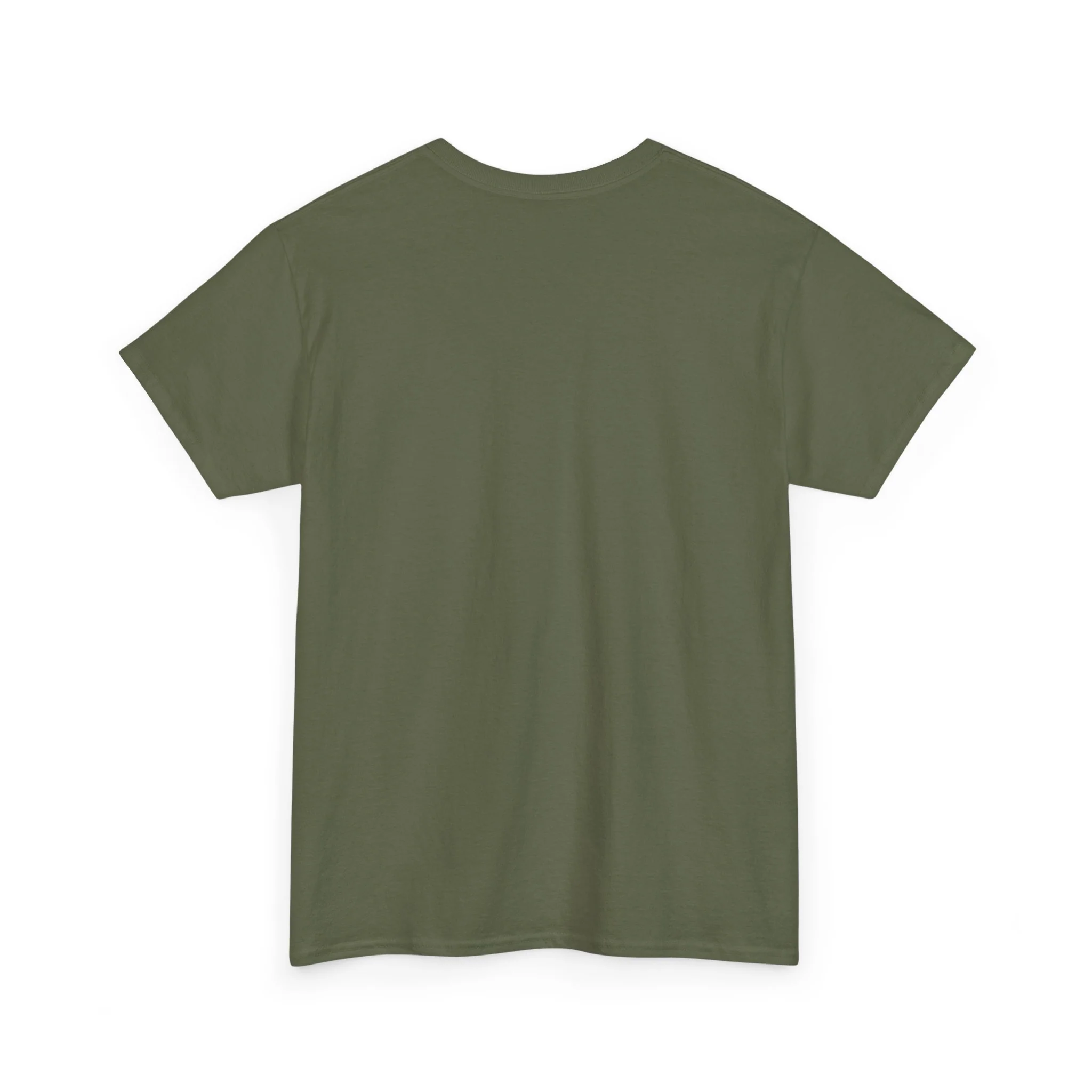 FAITH Unisex Heavy Cotton Tee - Image 45