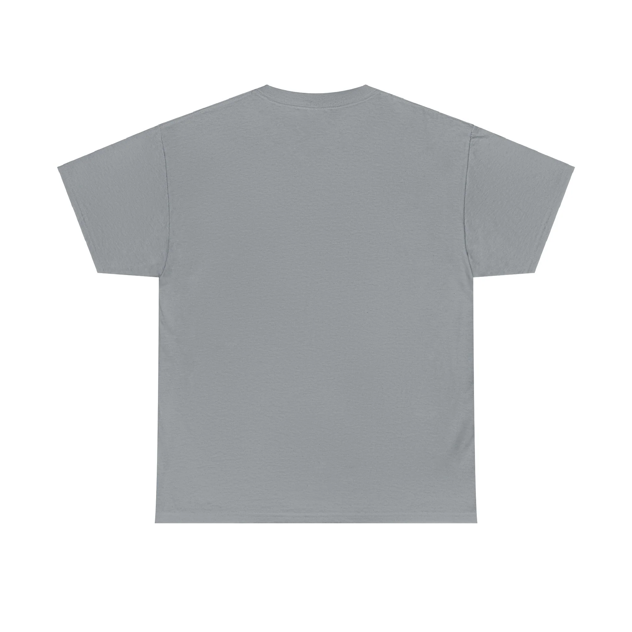 FAITH Unisex Heavy Cotton Tee - Image 48