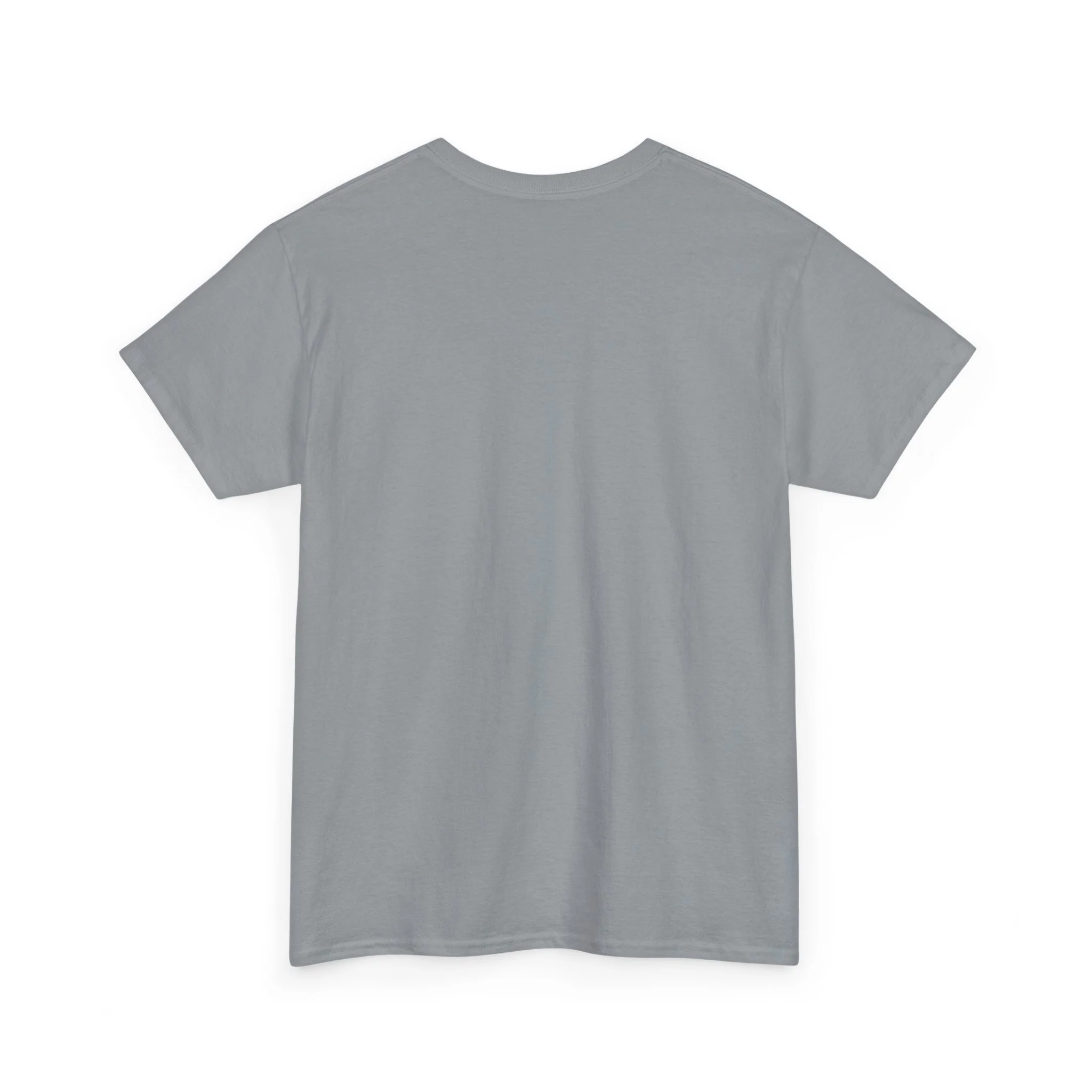 FAITH Unisex Heavy Cotton Tee - Image 50