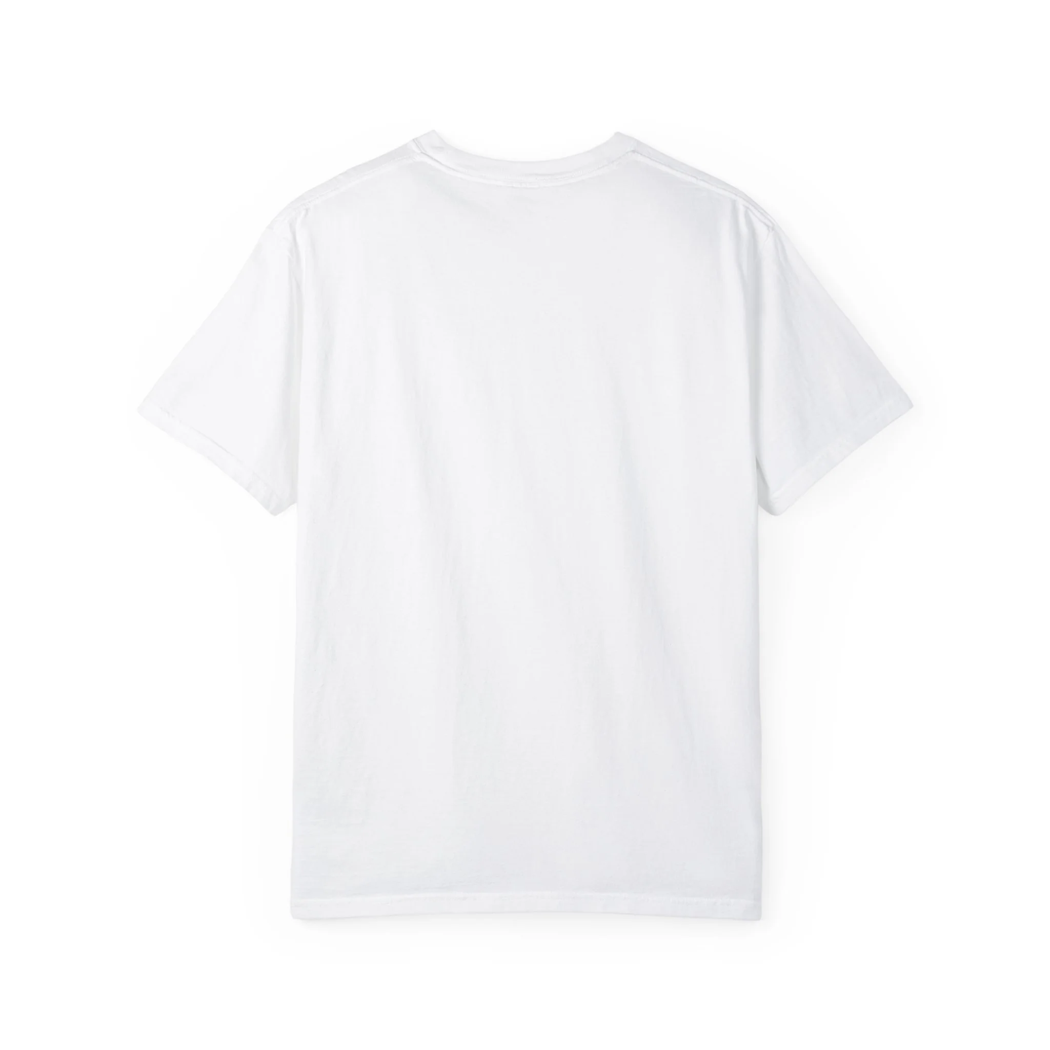 FAITH Unisex Cotton T-shirt - Image 3