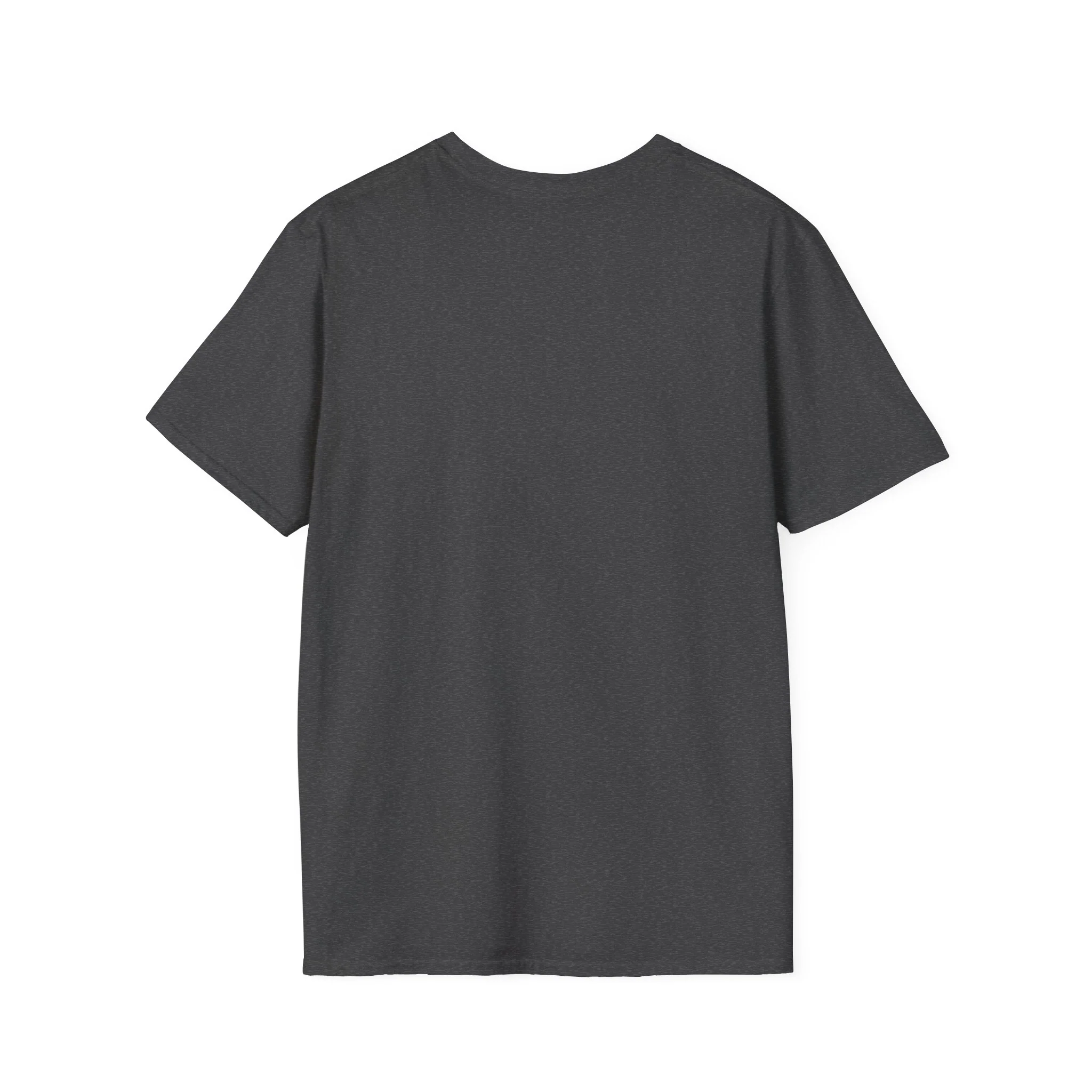 Gather & Grow Softstyle T-Shirt - Image 10