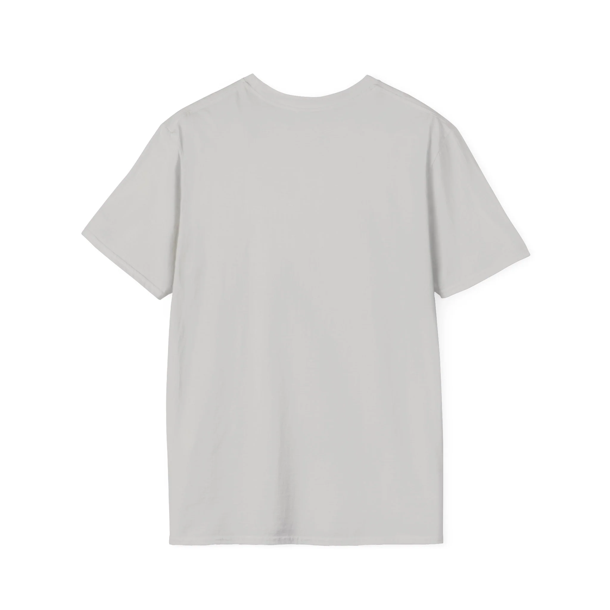 Gather & Grow Softstyle T-Shirt - Image 7