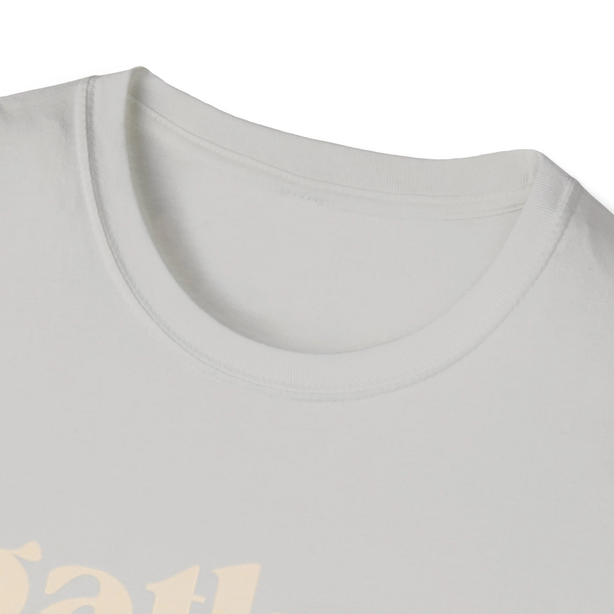 Gather & Grow Softstyle T-Shirt - Image 13