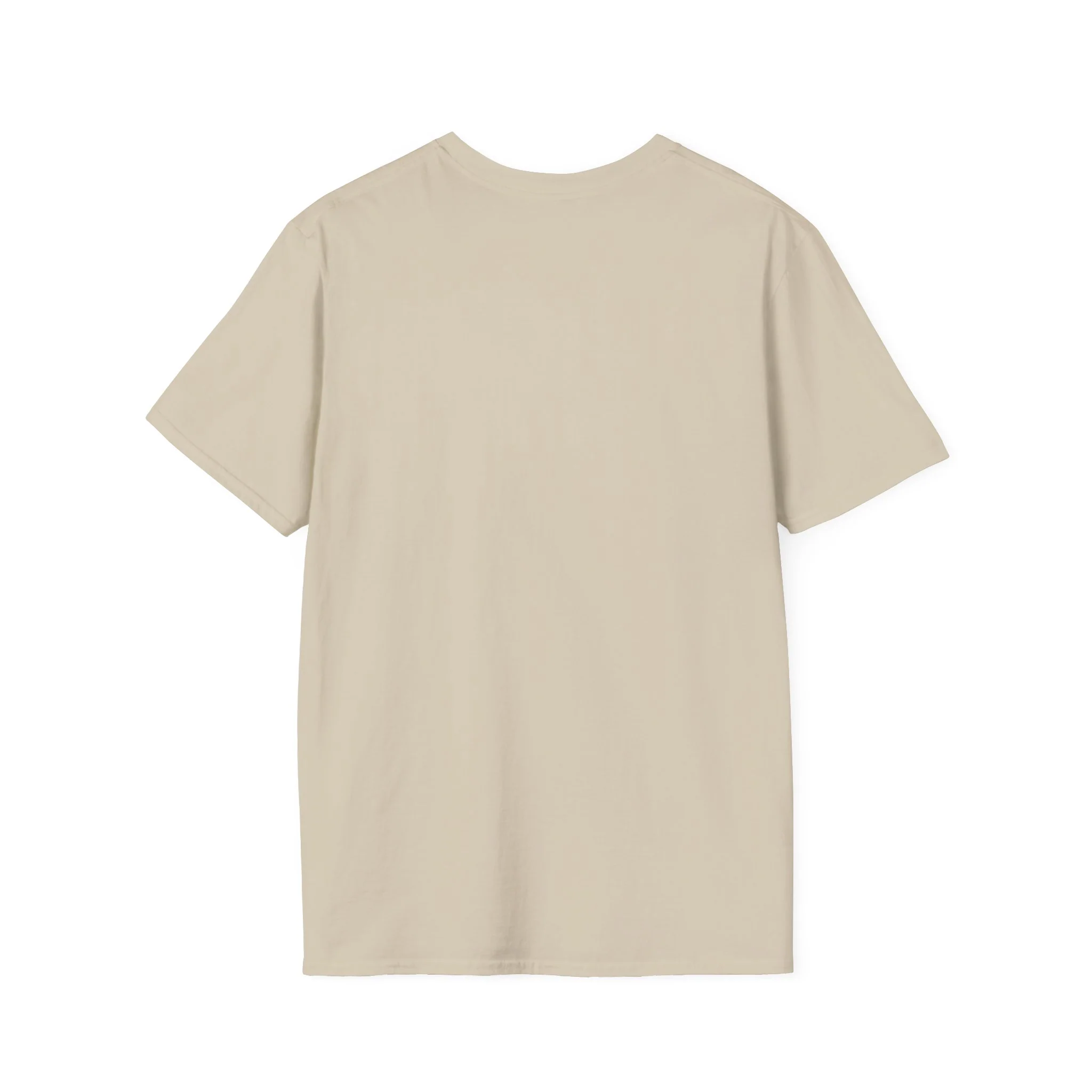 Gather & Grow Softstyle T-Shirt - Image 8