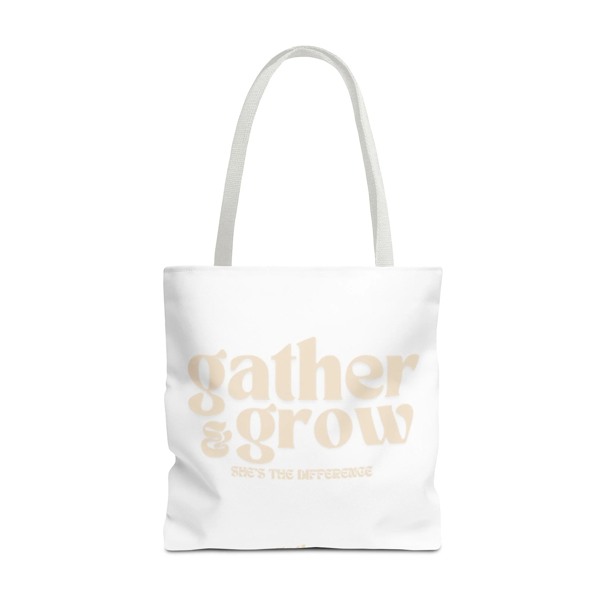 Gather & Grow Tote Bag - Image 3