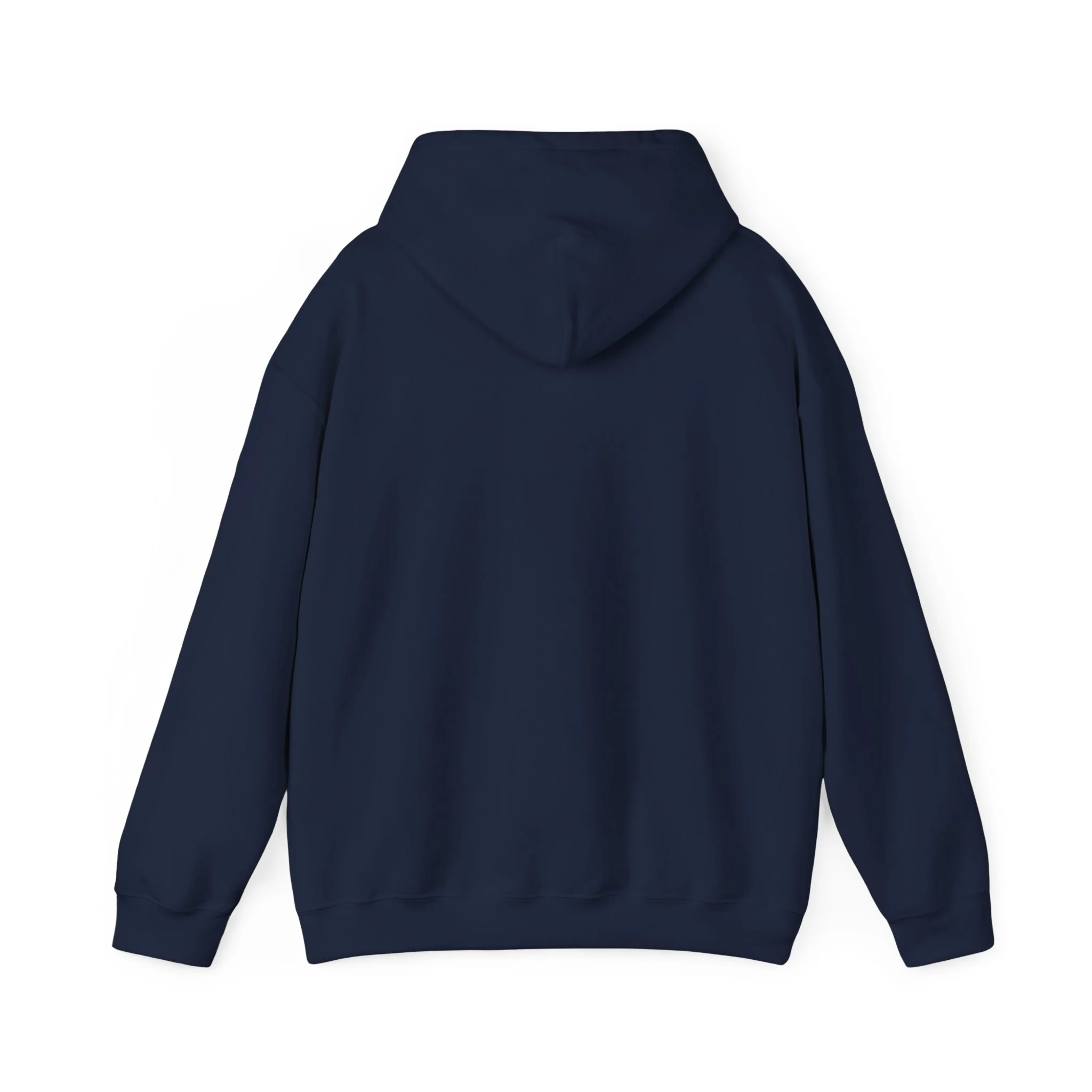 God is faithful. Heavy Blend™ Hooded Sweatshirt - Image 27