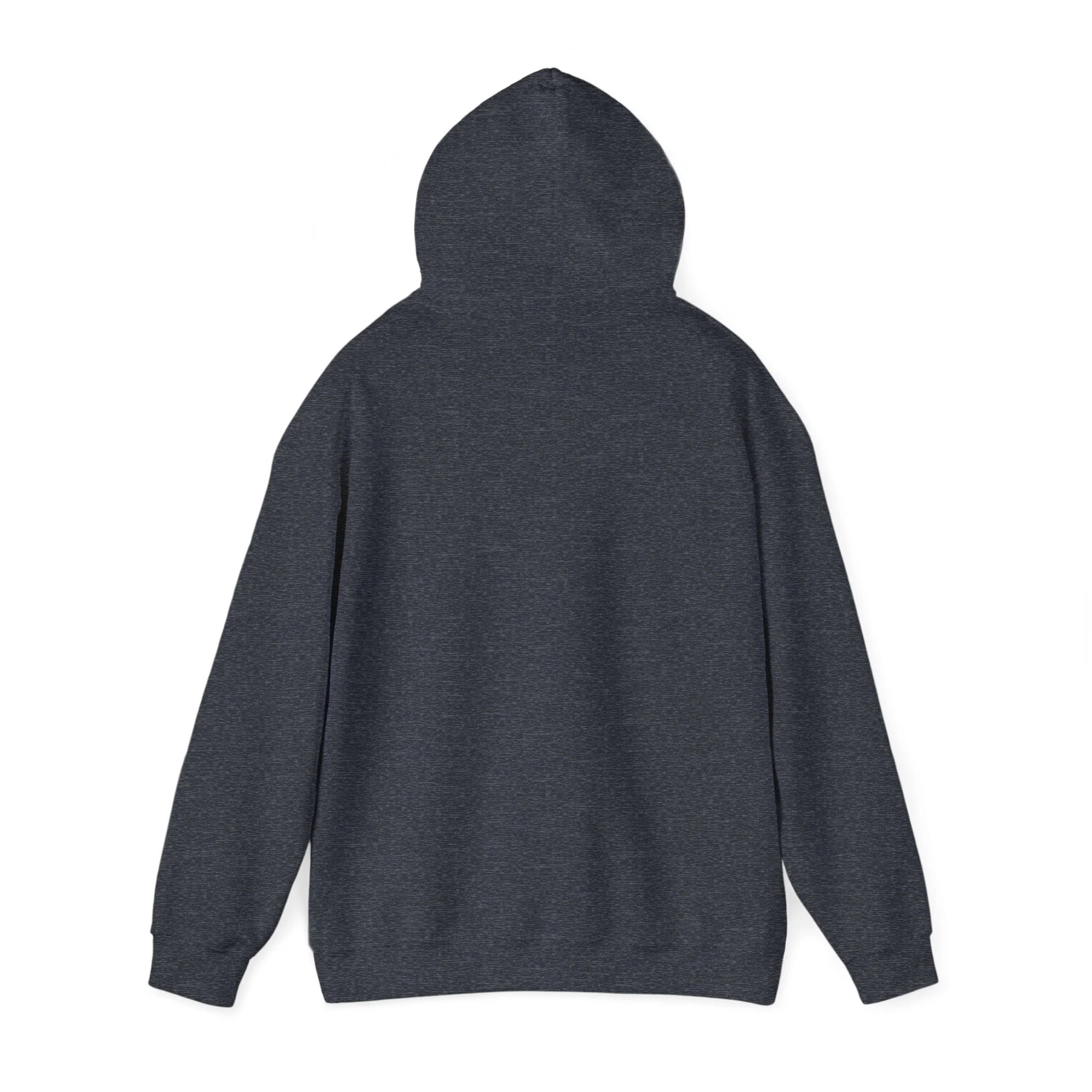 Grit & Grace Heavy Blend™ Hooded Sweatshirt - Image 3