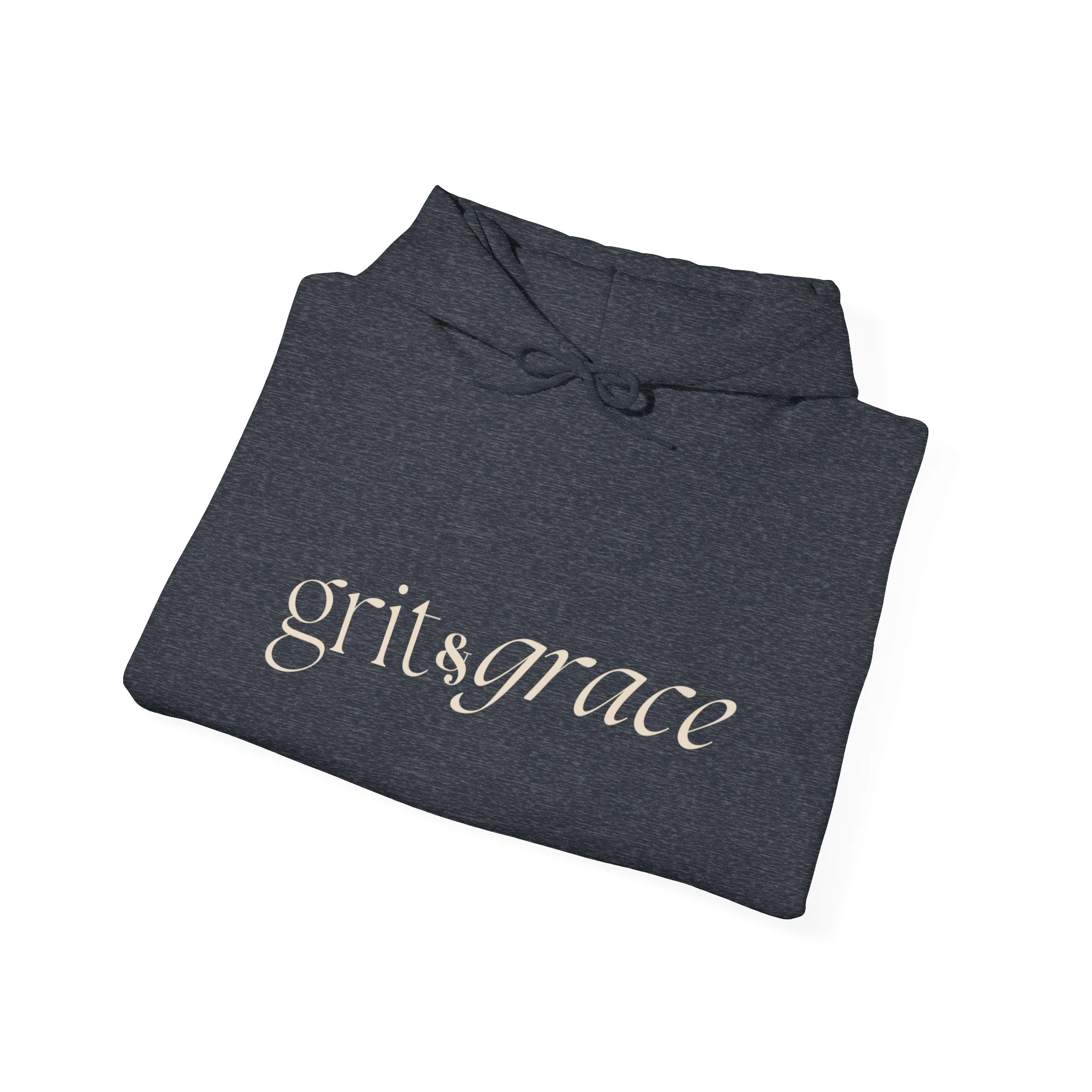 Grit & Grace Heavy Blend™ Hooded Sweatshirt - Image 4