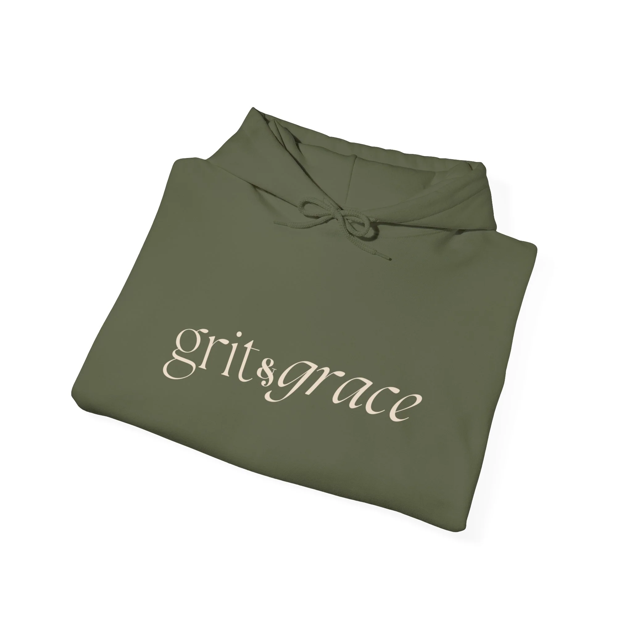 Grit & Grace Heavy Blend™ Hooded Sweatshirt - Image 11