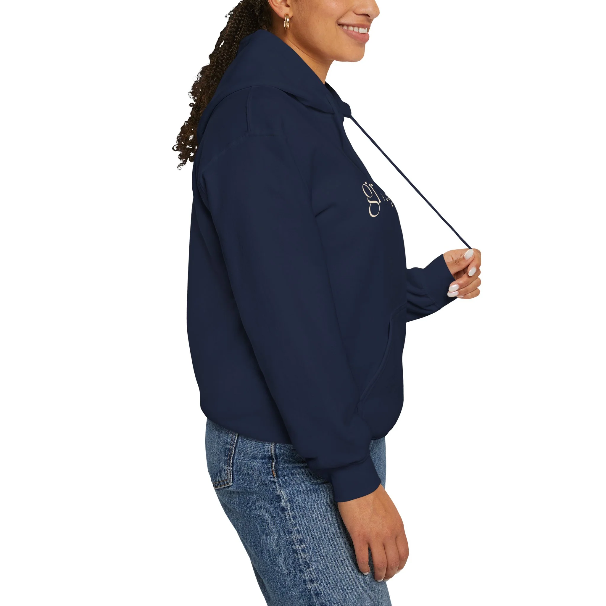 Grit & Grace Heavy Blend™ Hooded Sweatshirt - Image 18