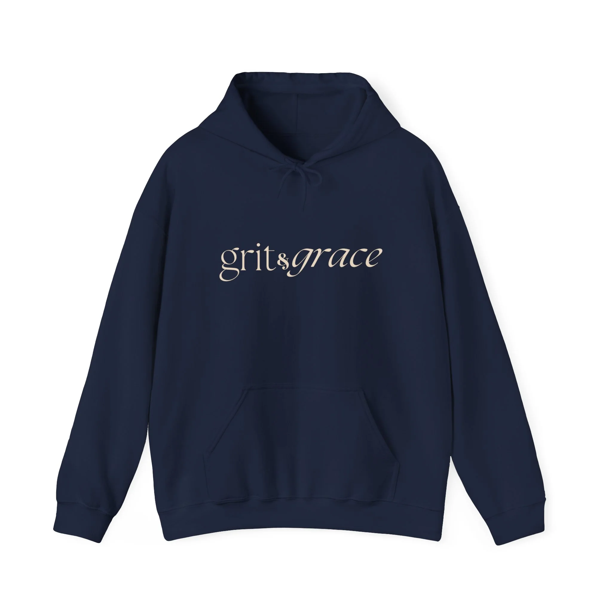 Grit & Grace Heavy Blend™ Hooded Sweatshirt - Image 3