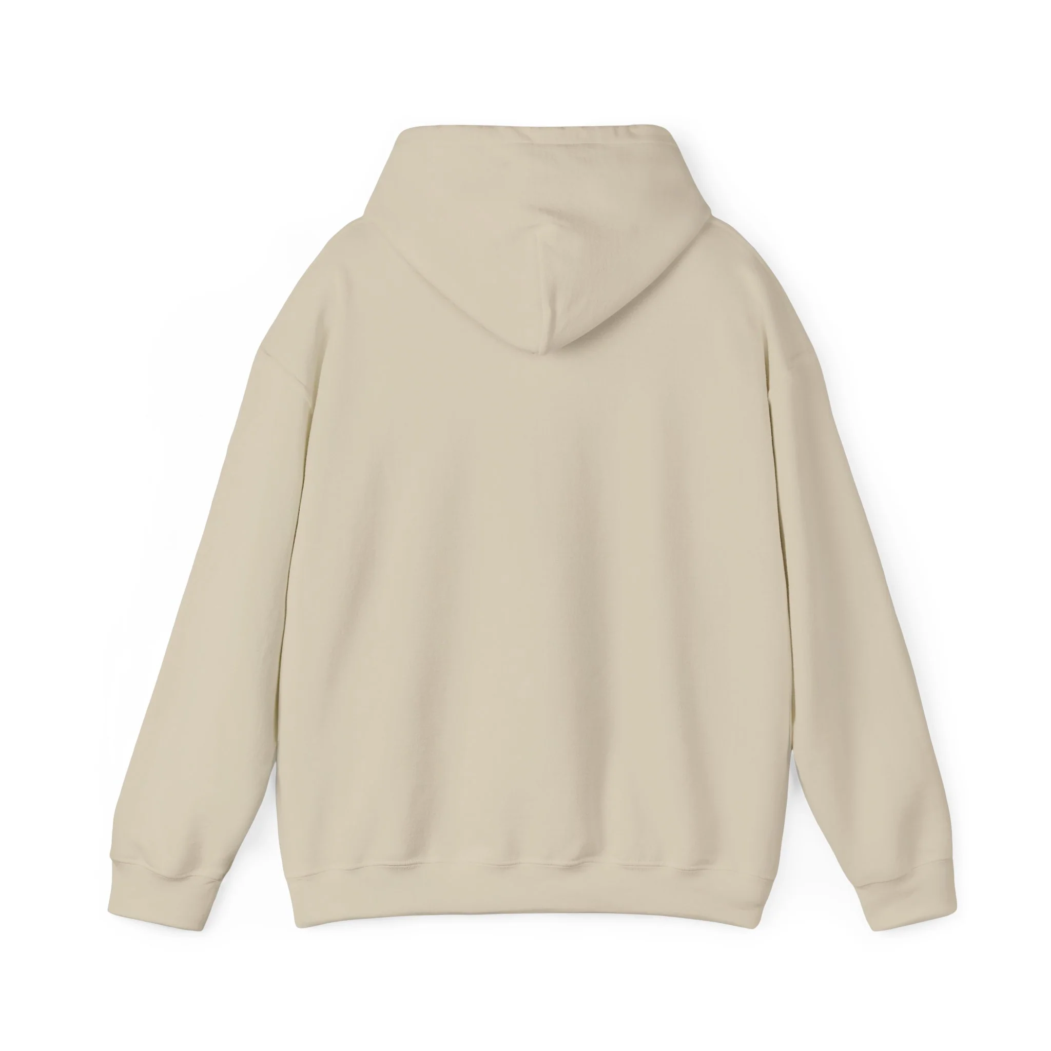 Grit & Grace Heavy Blend™ Hooded Sweatshirt - Image 4