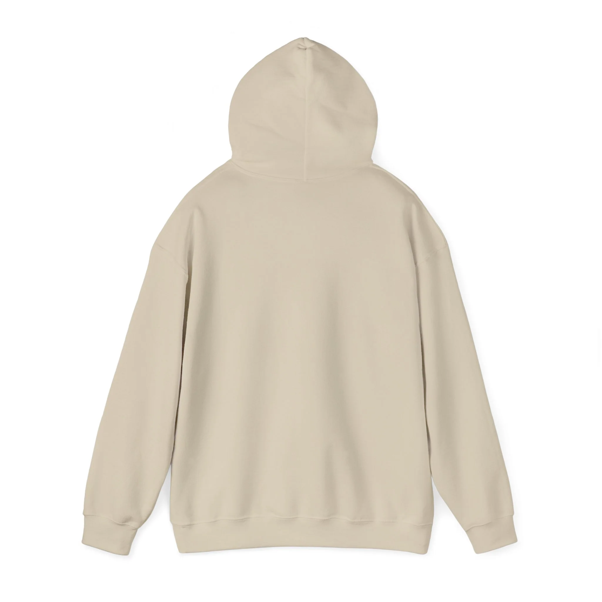 Grit & Grace Heavy Blend™ Hooded Sweatshirt - Image 5