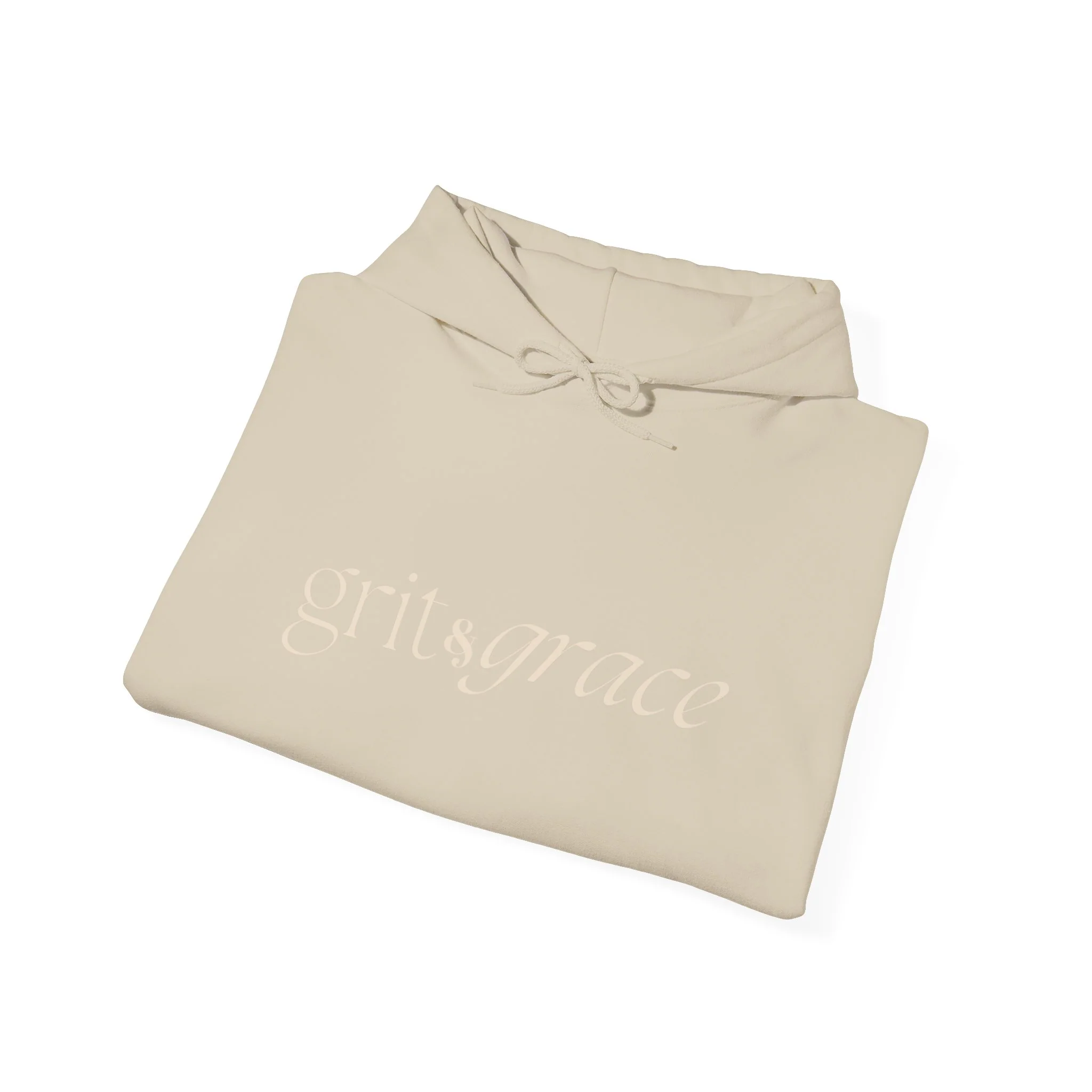 Grit & Grace Heavy Blend™ Hooded Sweatshirt - Image 6
