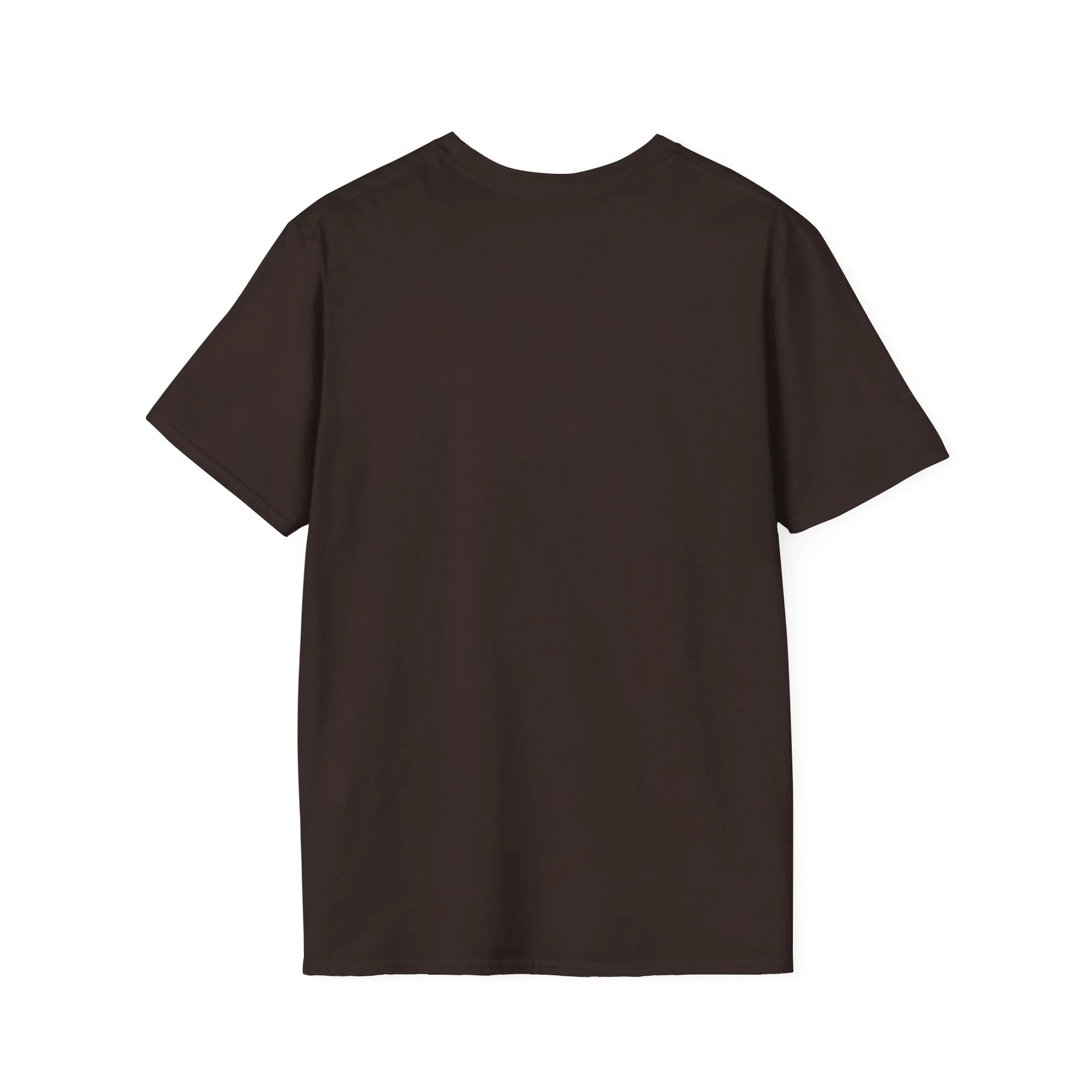 Inspirational 'TRUE + REAL CONFIDENT AUTHENTIC BOLD + BRAVE WOMAN Heavy Cotton Tee' T-Shirt - Image 11