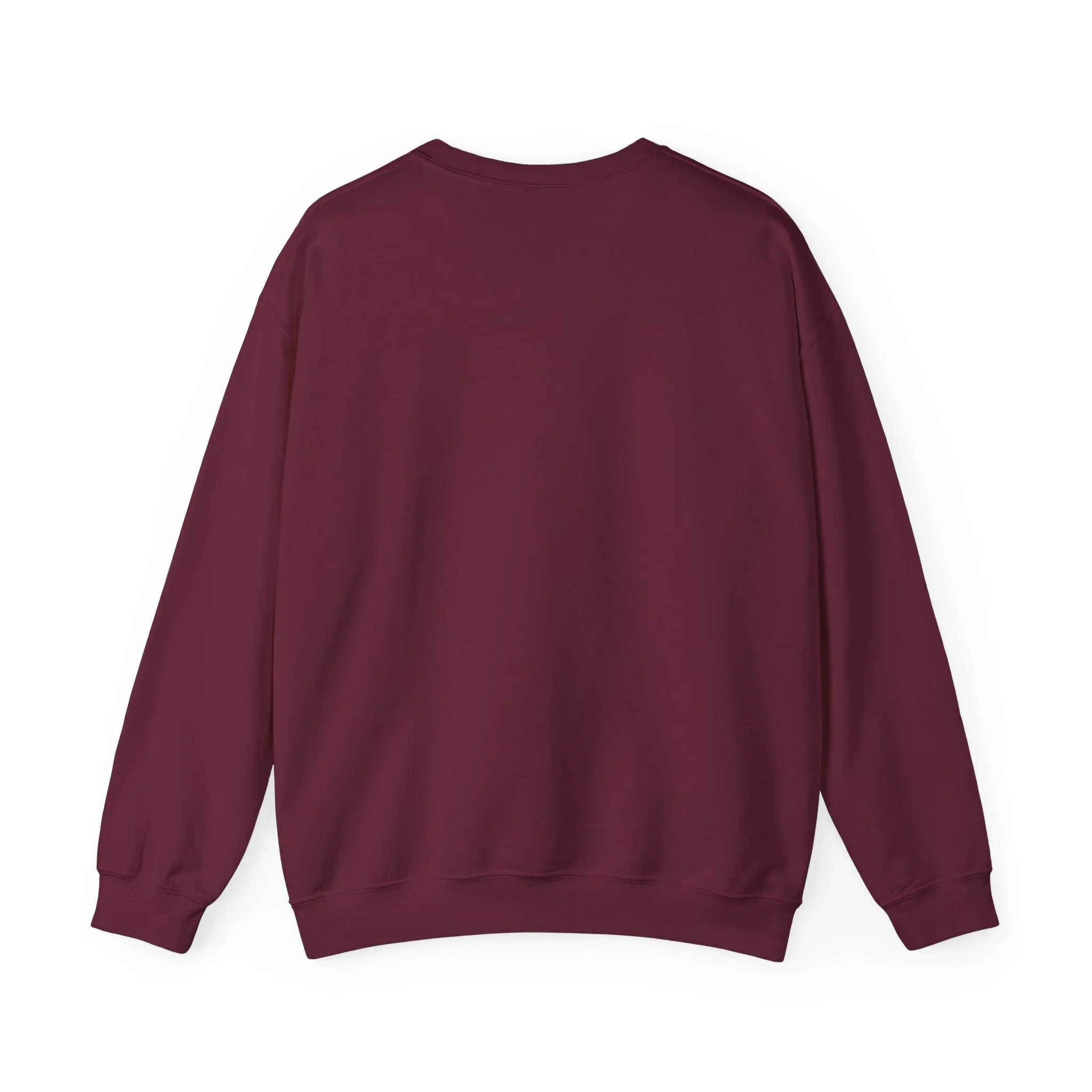 JESUS Unisex Heavy Blend™ Crewneck Sweatshirt - Image 17