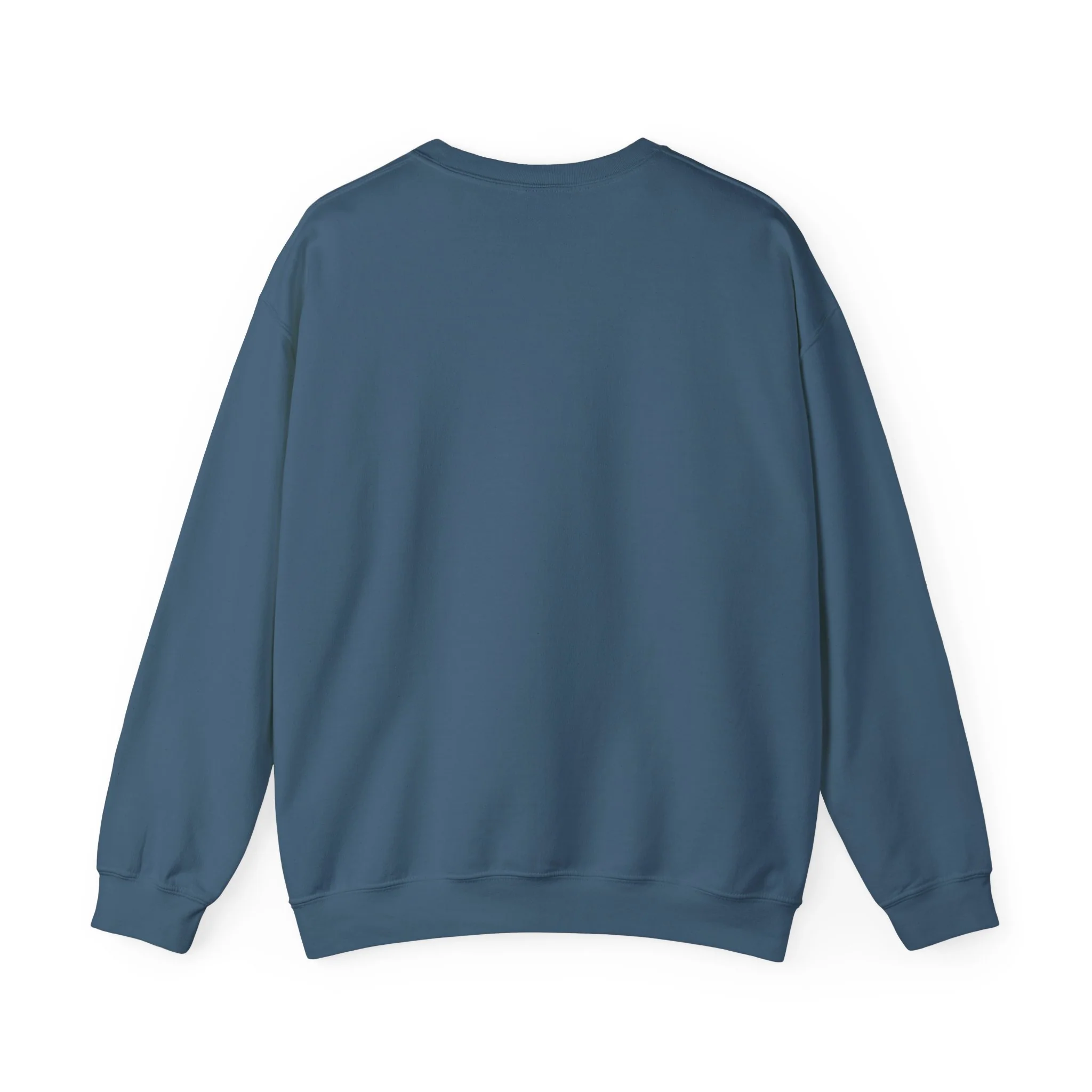 JESUS Unisex Heavy Blend™ Crewneck Sweatshirt - Image 29