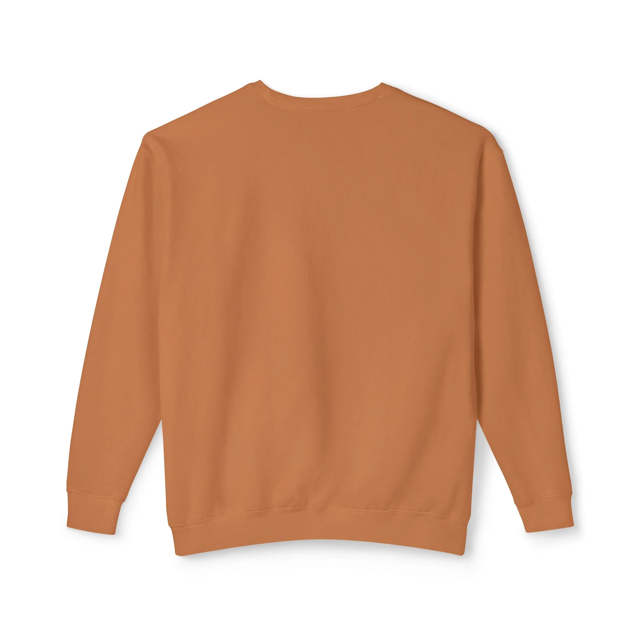 JESUS Unisex Lightweight Crewneck Sweatshirt - Image 10