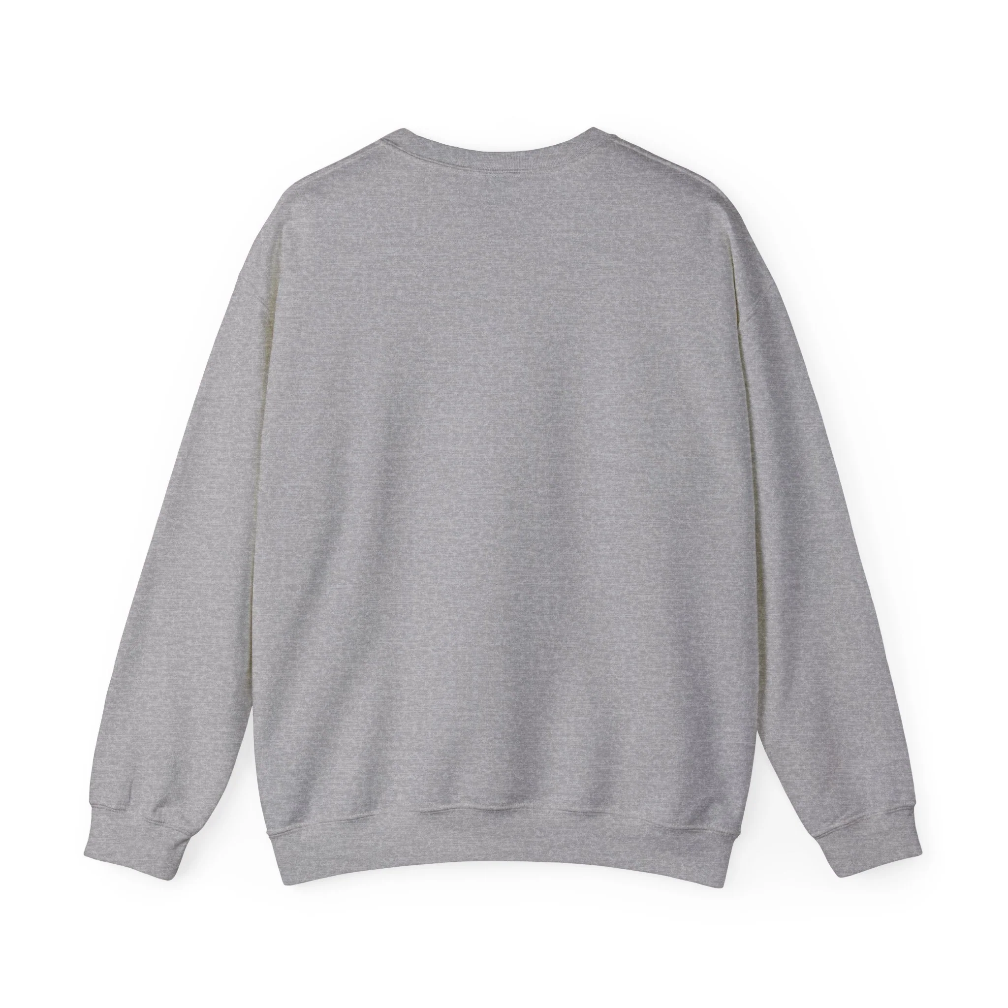LION + LAMB Unisex Heavy Blend™ Crewneck Sweatshirt - Image 11