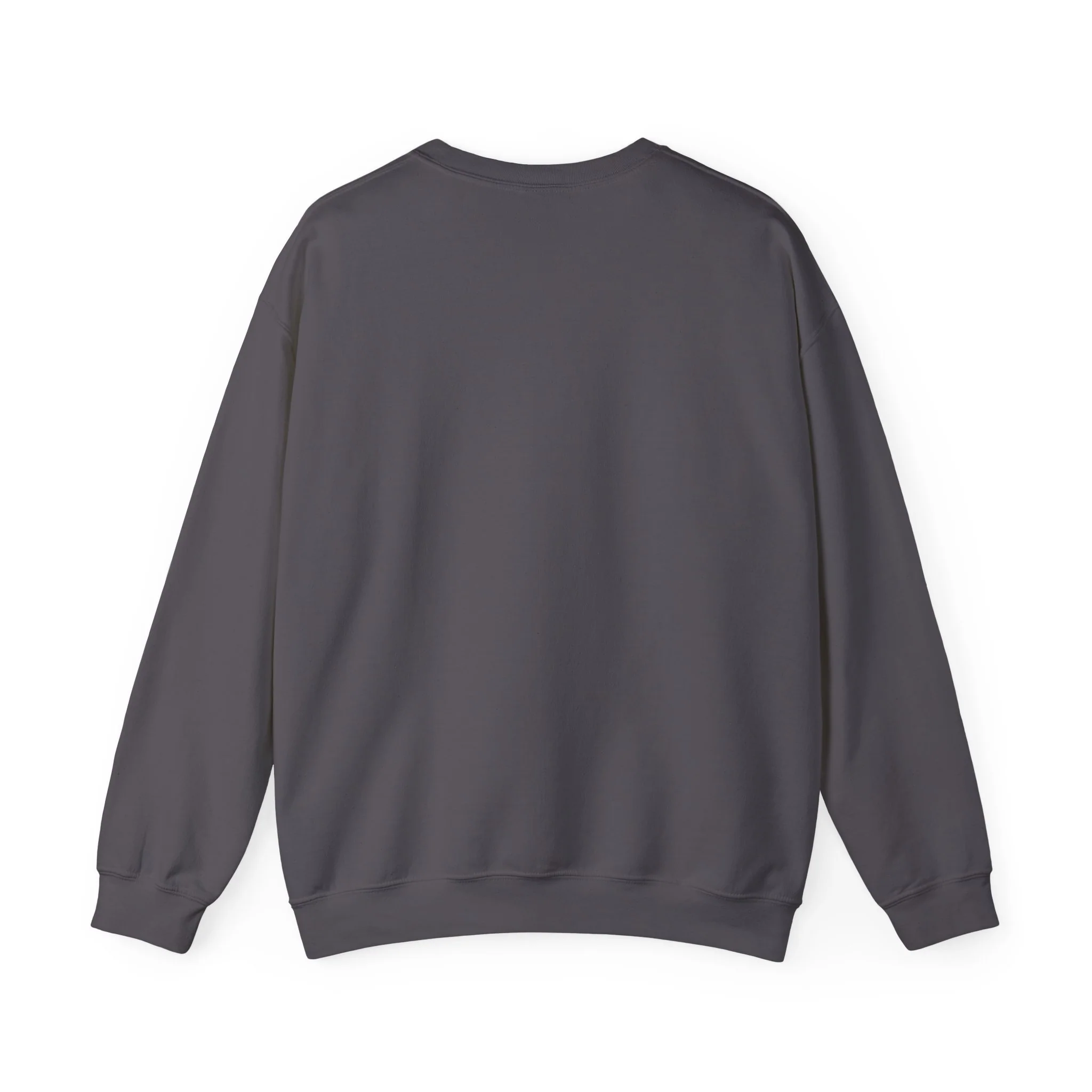 LION + LAMB Unisex Heavy Blend™ Crewneck Sweatshirt - Image 26