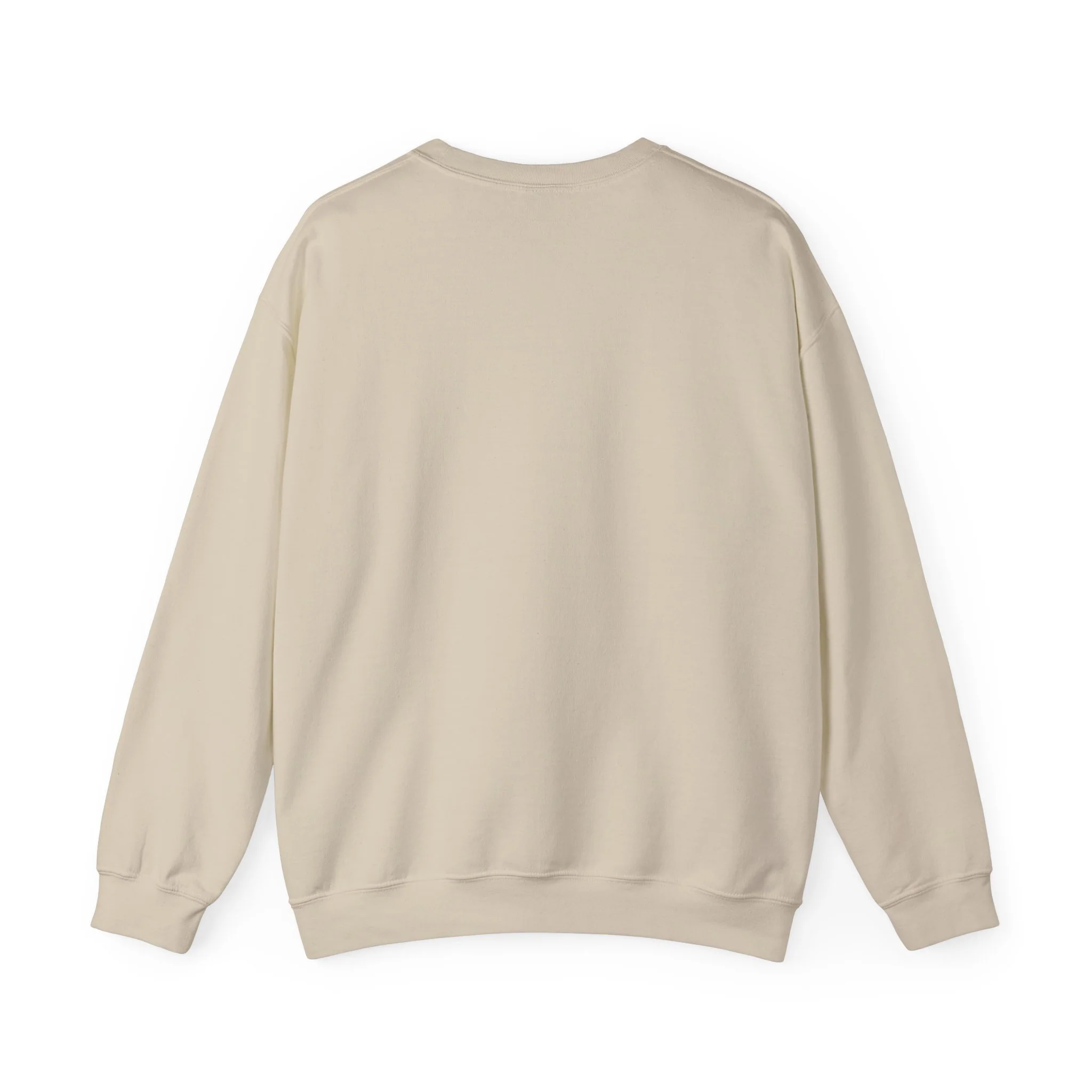 LION + LAMB Unisex Heavy Blend™ Crewneck Sweatshirt - Image 8