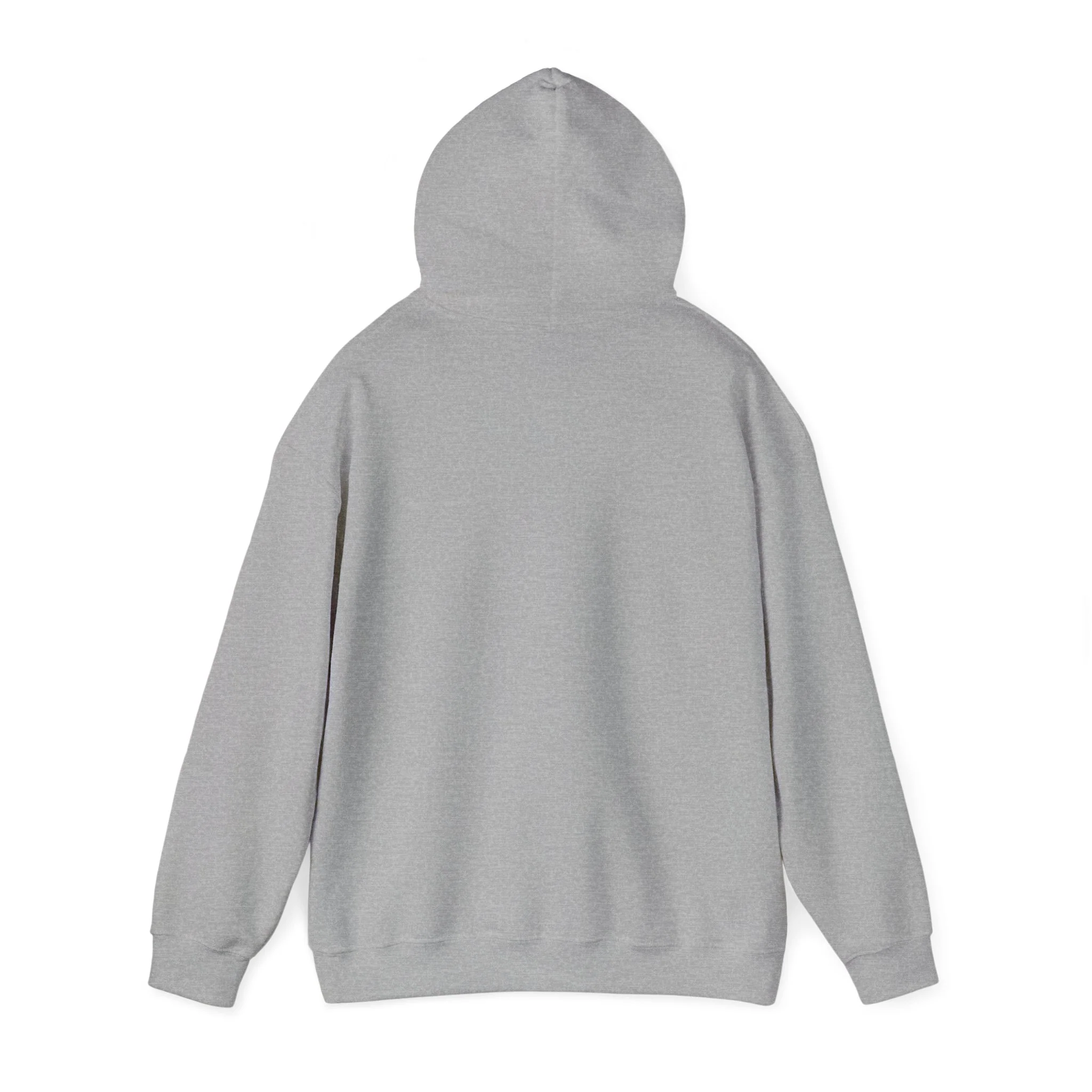 LION + LAMB Unisex Heavy Blend™ Hooded Sweatshirt - Image 14