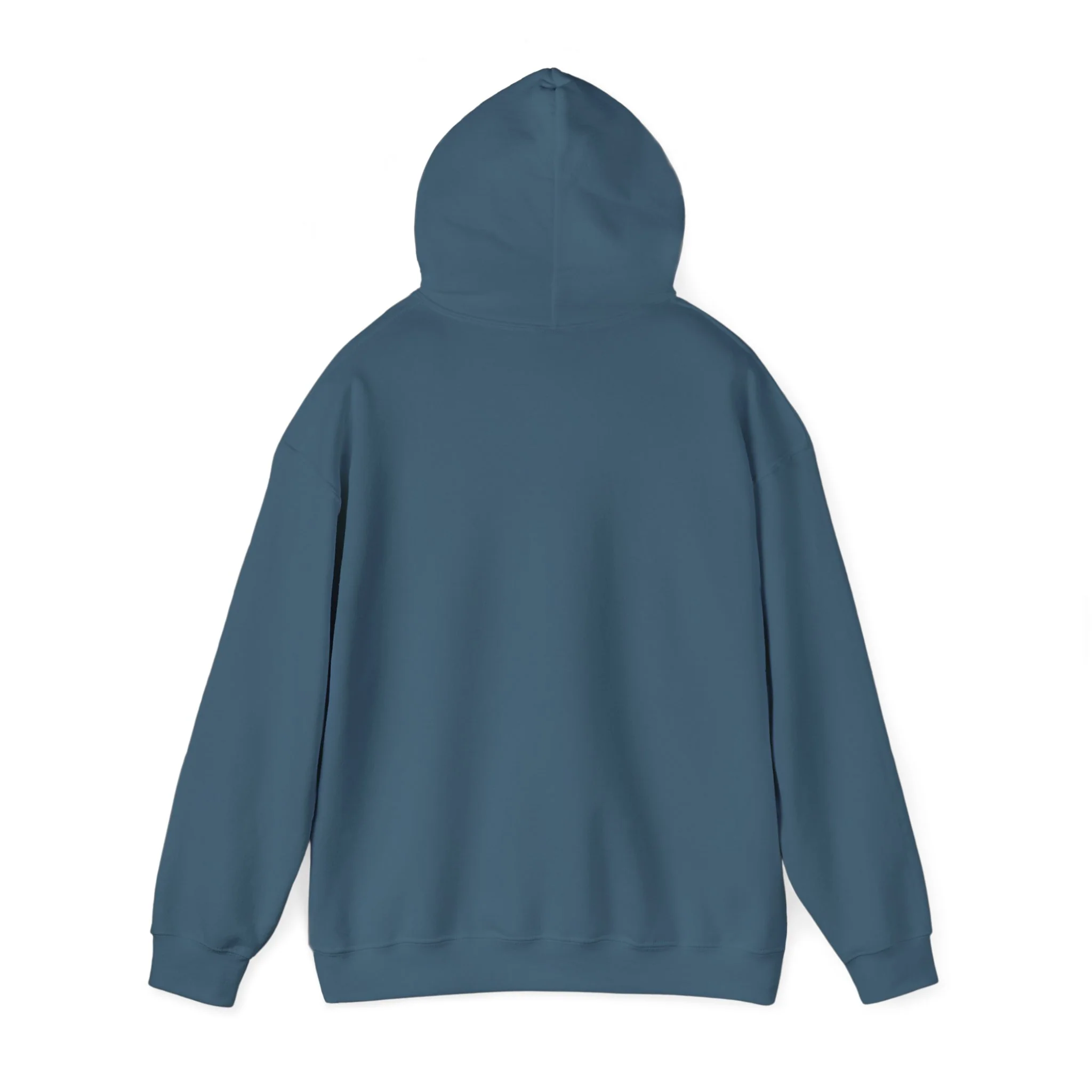 LION + LAMB Unisex Heavy Blend™ Hooded Sweatshirt - Image 34