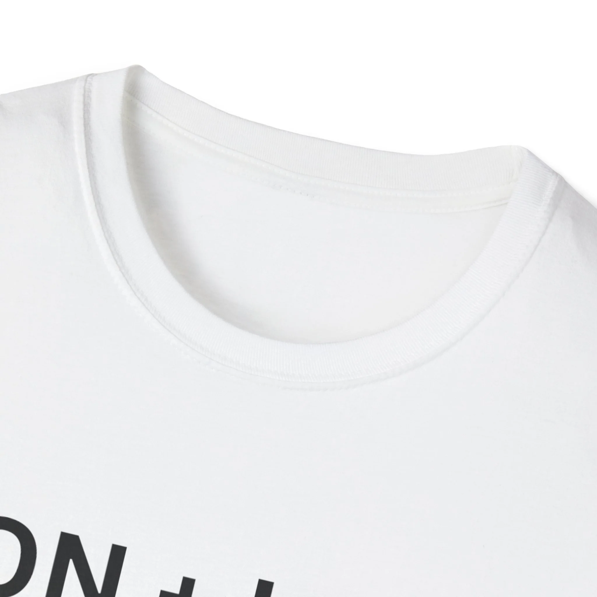 LION + LAMB Unisex Softstyle T-Shirt - Image 15