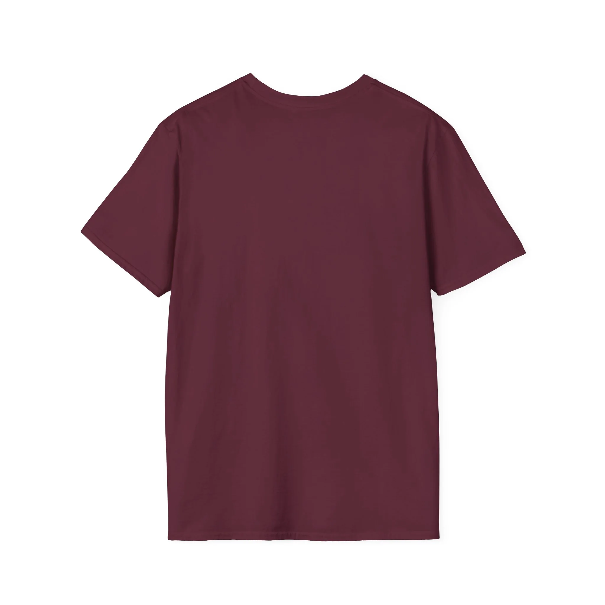 LION + LAMB Unisex Softstyle T-Shirt - Image 22