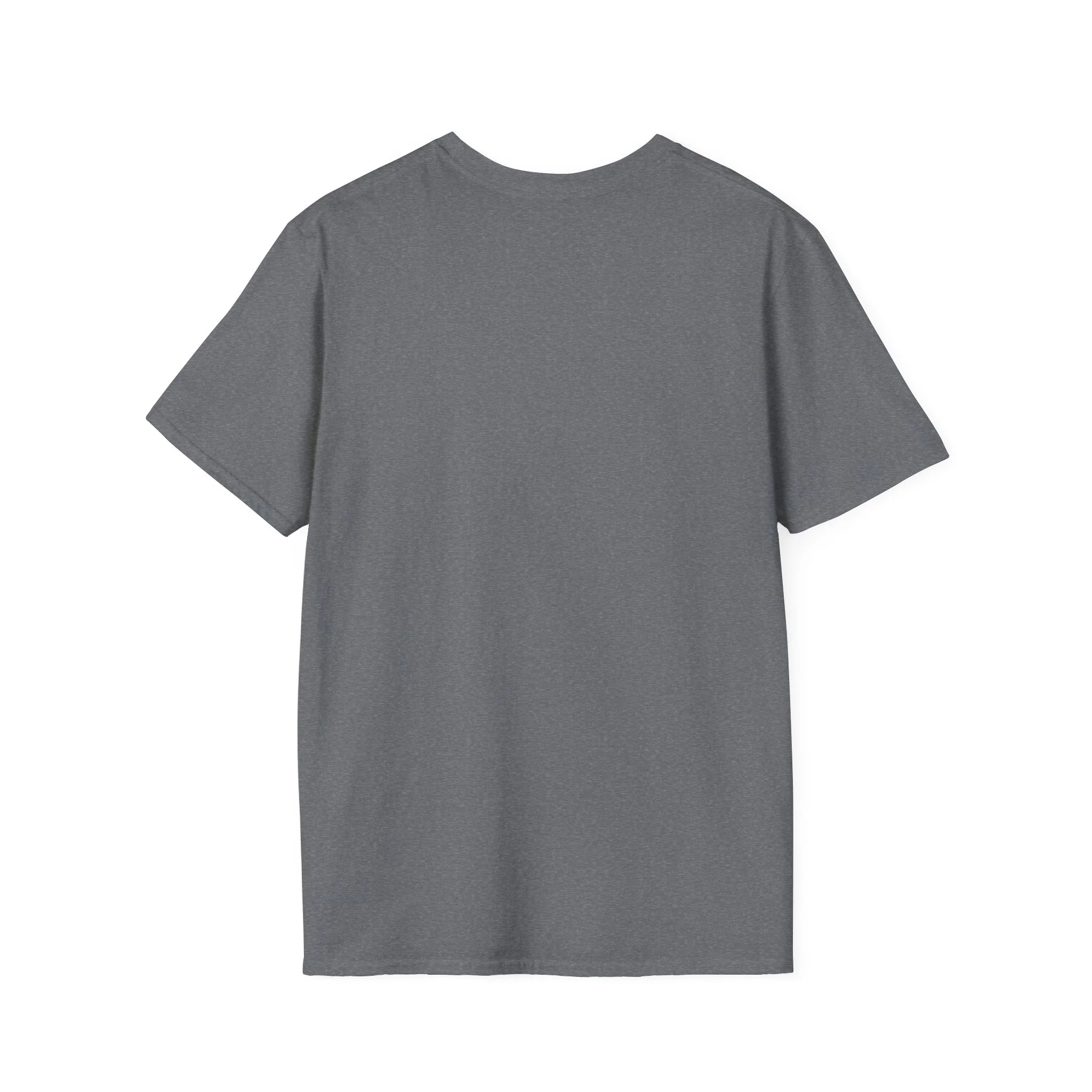 LION + LAMB Unisex Softstyle T-Shirt - Image 26