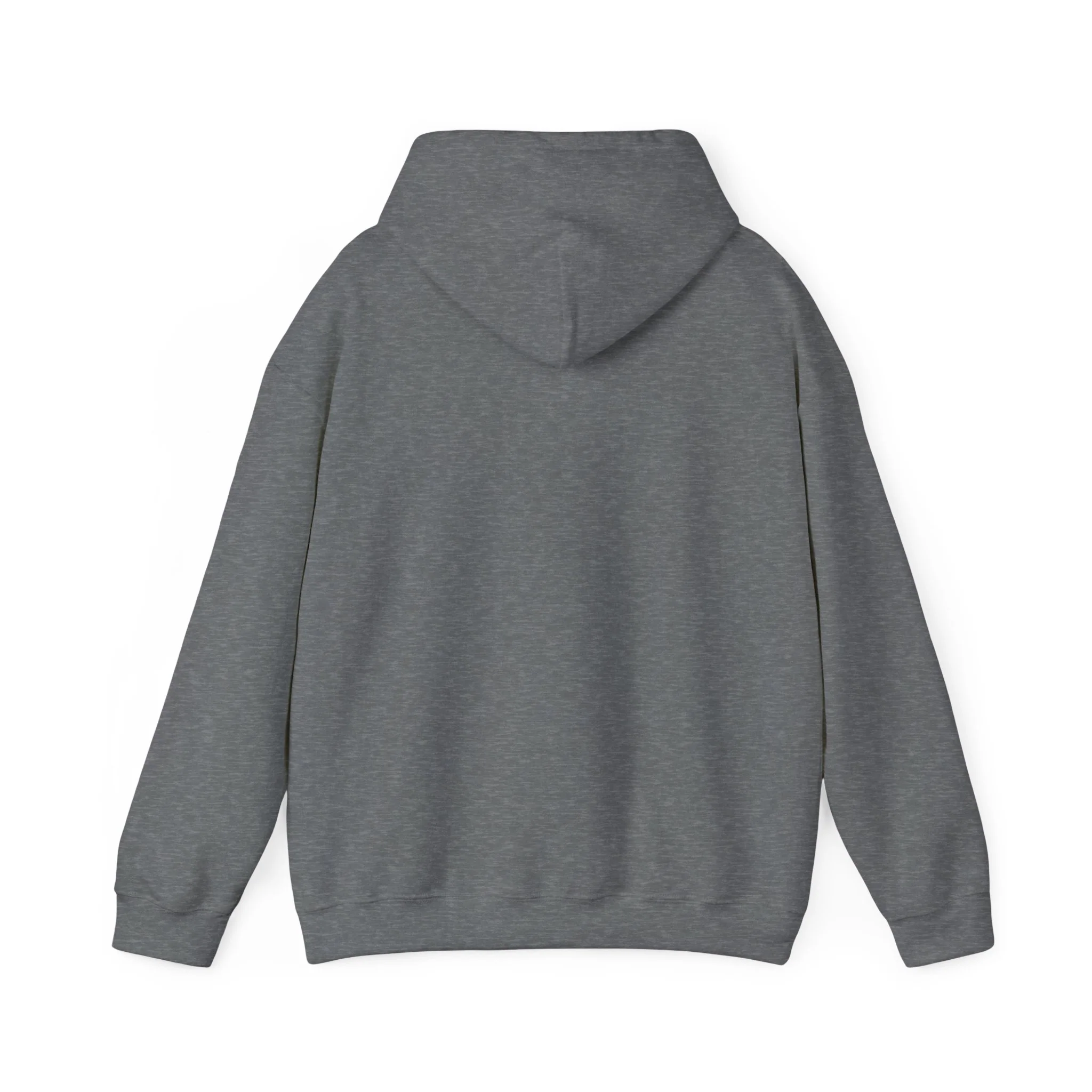 Luke 1:45 Heavy Blend™ Hooded Sweatshirt - Image 23