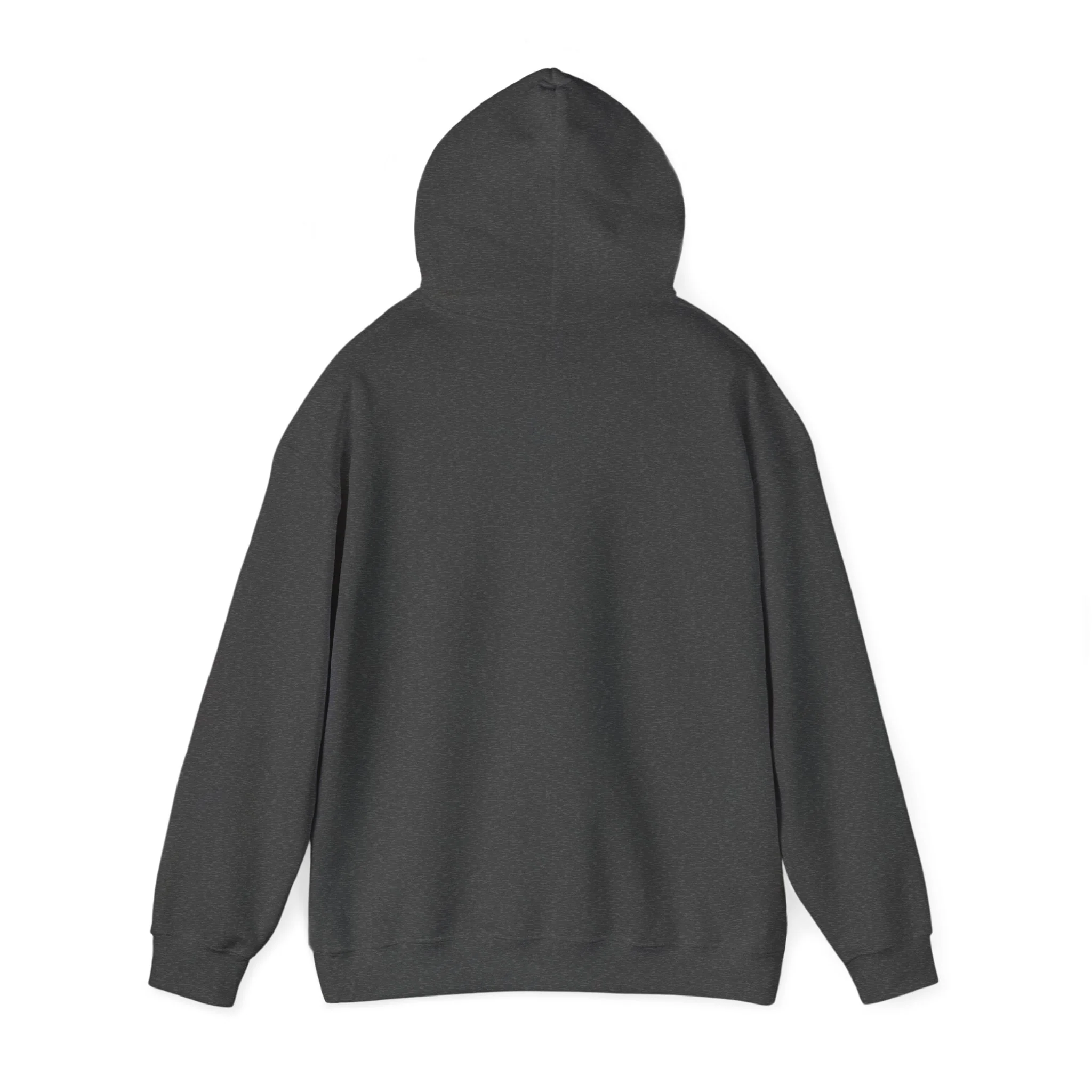 Luke 1:45 Heavy Blend™ Hooded Sweatshirt - Image 29