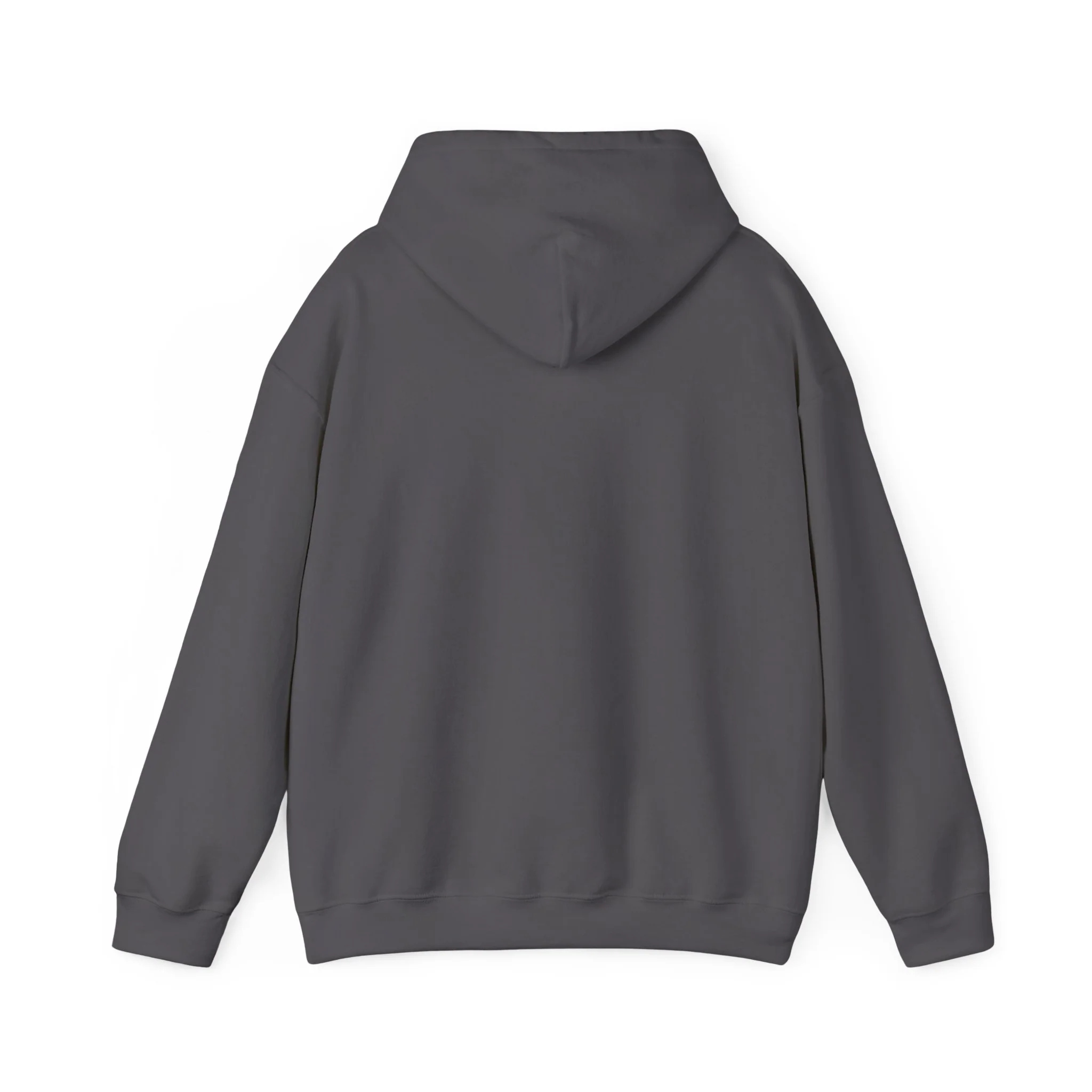 Luke 1:45 Heavy Blend™ Hooded Sweatshirt - Image 33