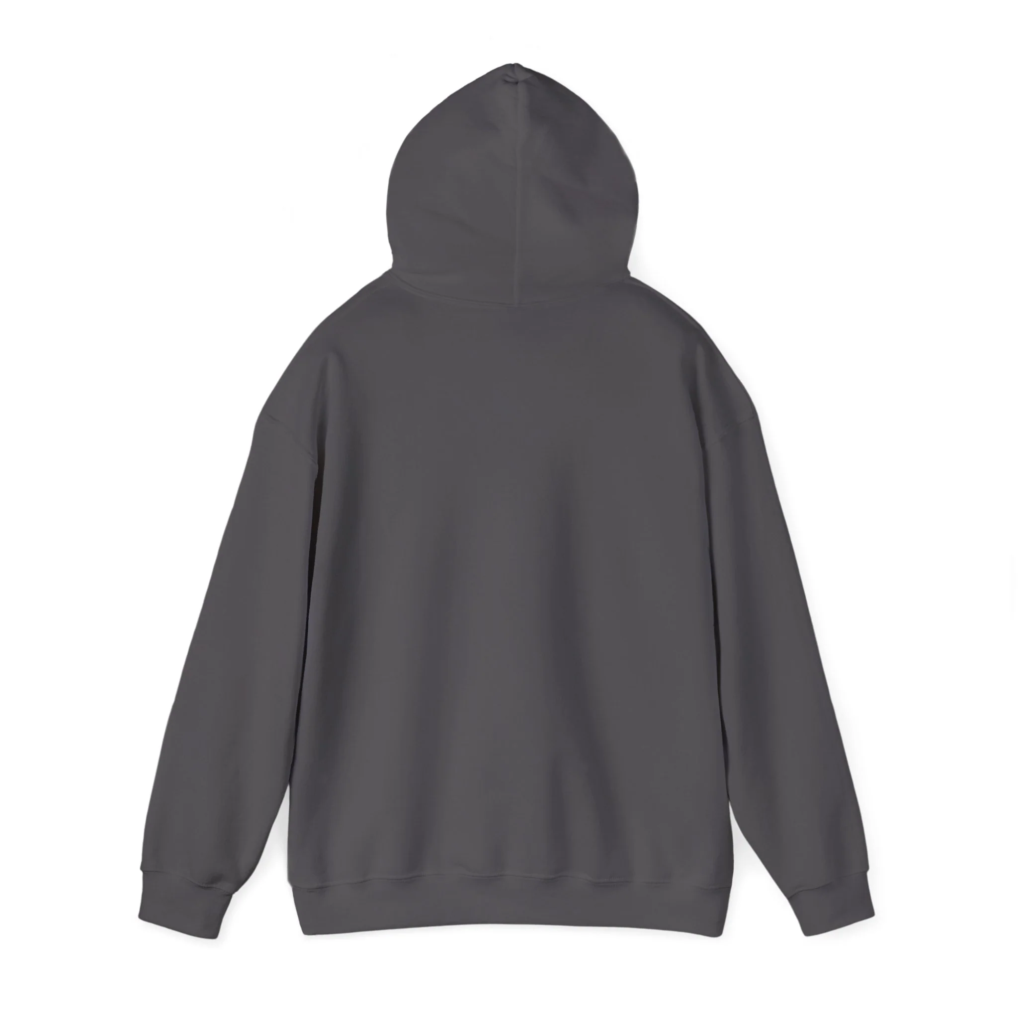 Luke 1:45 Heavy Blend™ Hooded Sweatshirt - Image 34