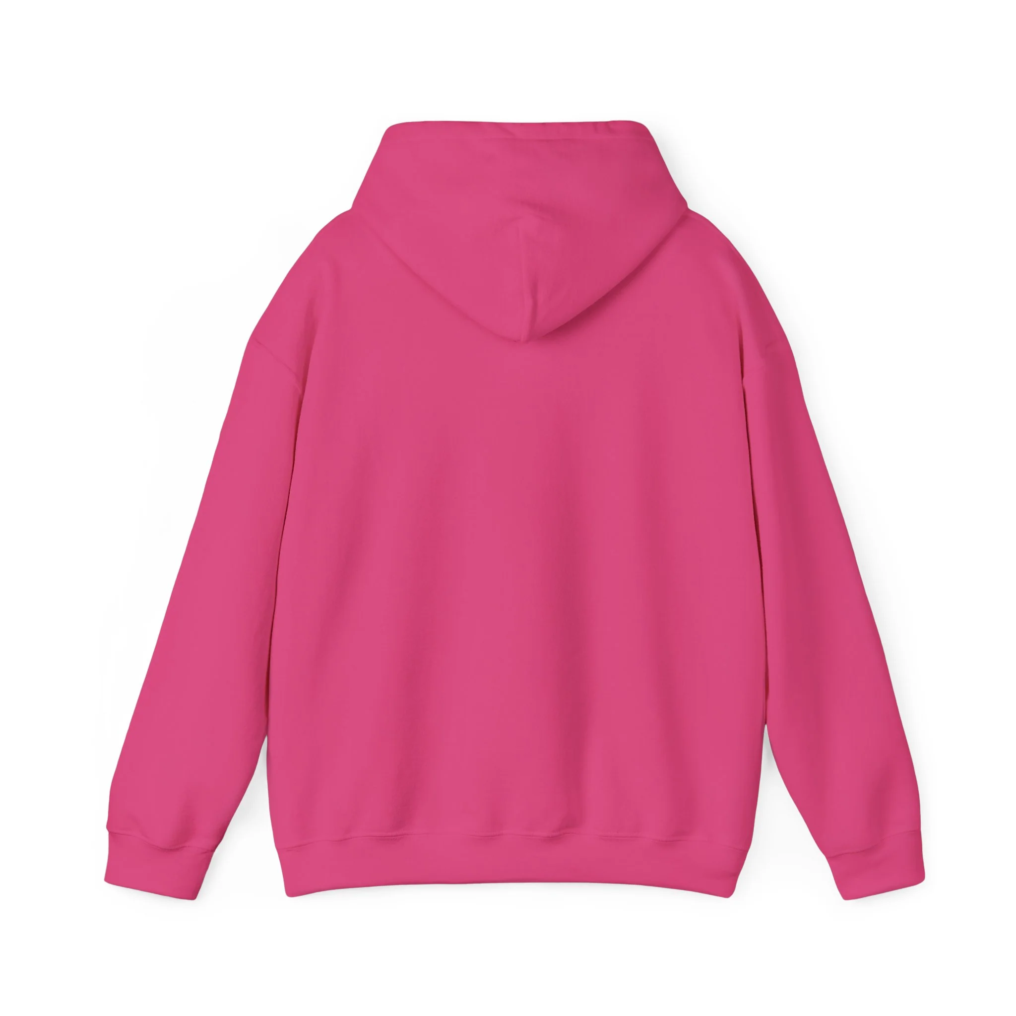 Luke 1:45 Heavy Blend™ Hooded Sweatshirt - Image 38