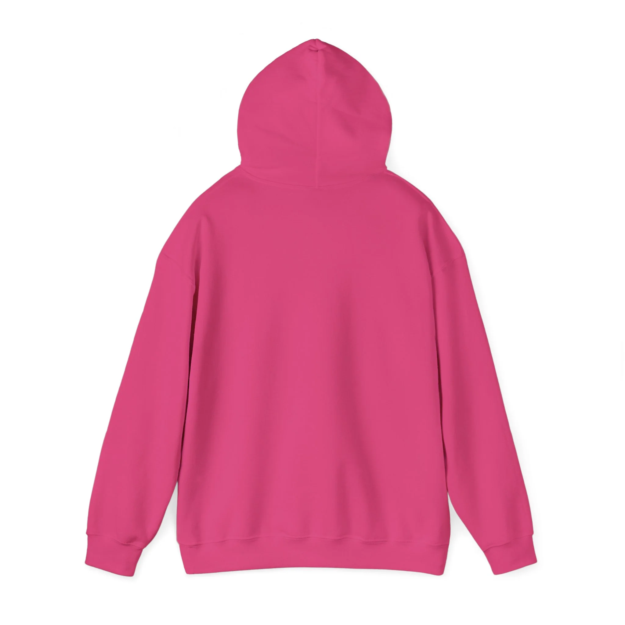 Luke 1:45 Heavy Blend™ Hooded Sweatshirt - Image 39