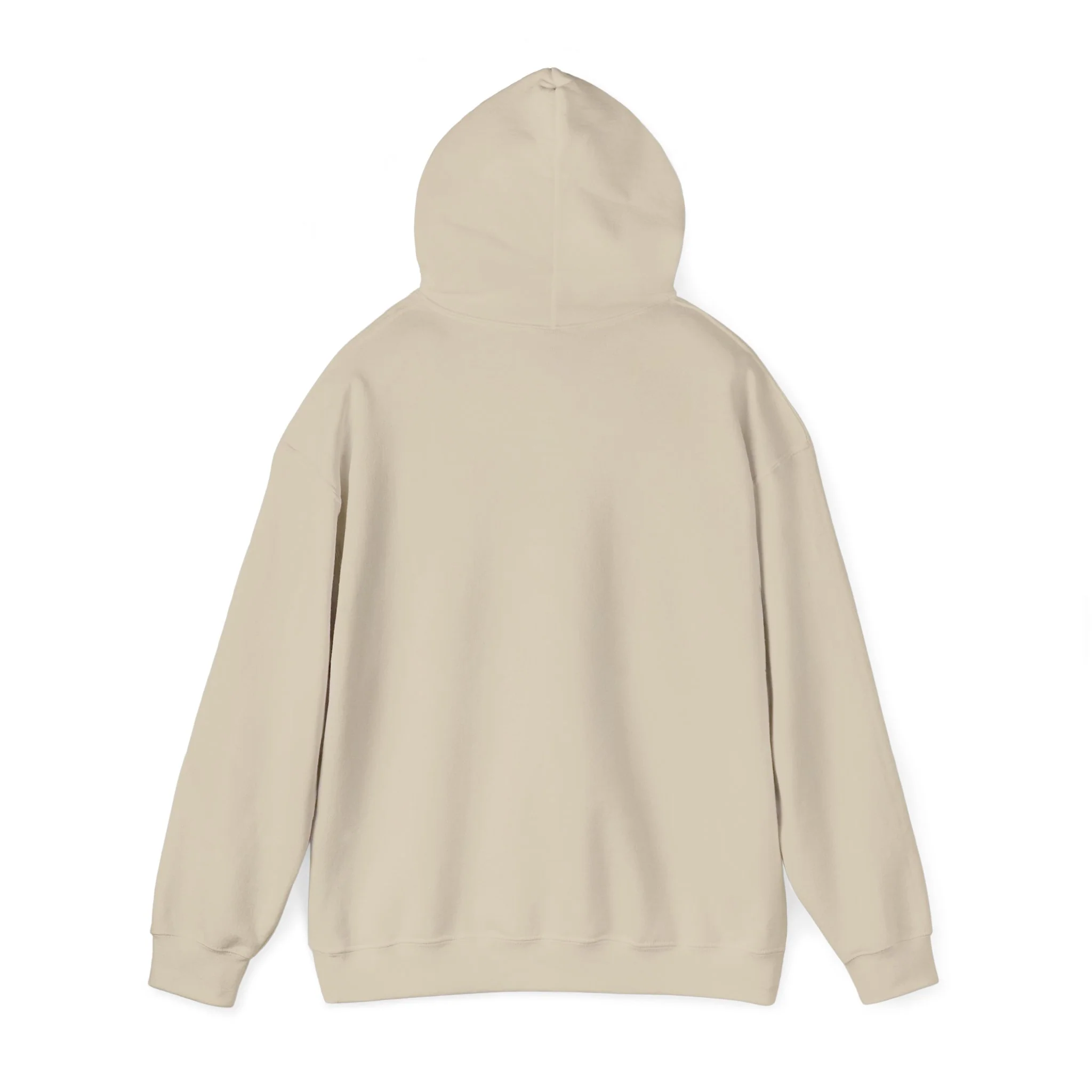 SHE'S THE DIFFERENCE Cozy Hooded Sweatshirt - Image 12