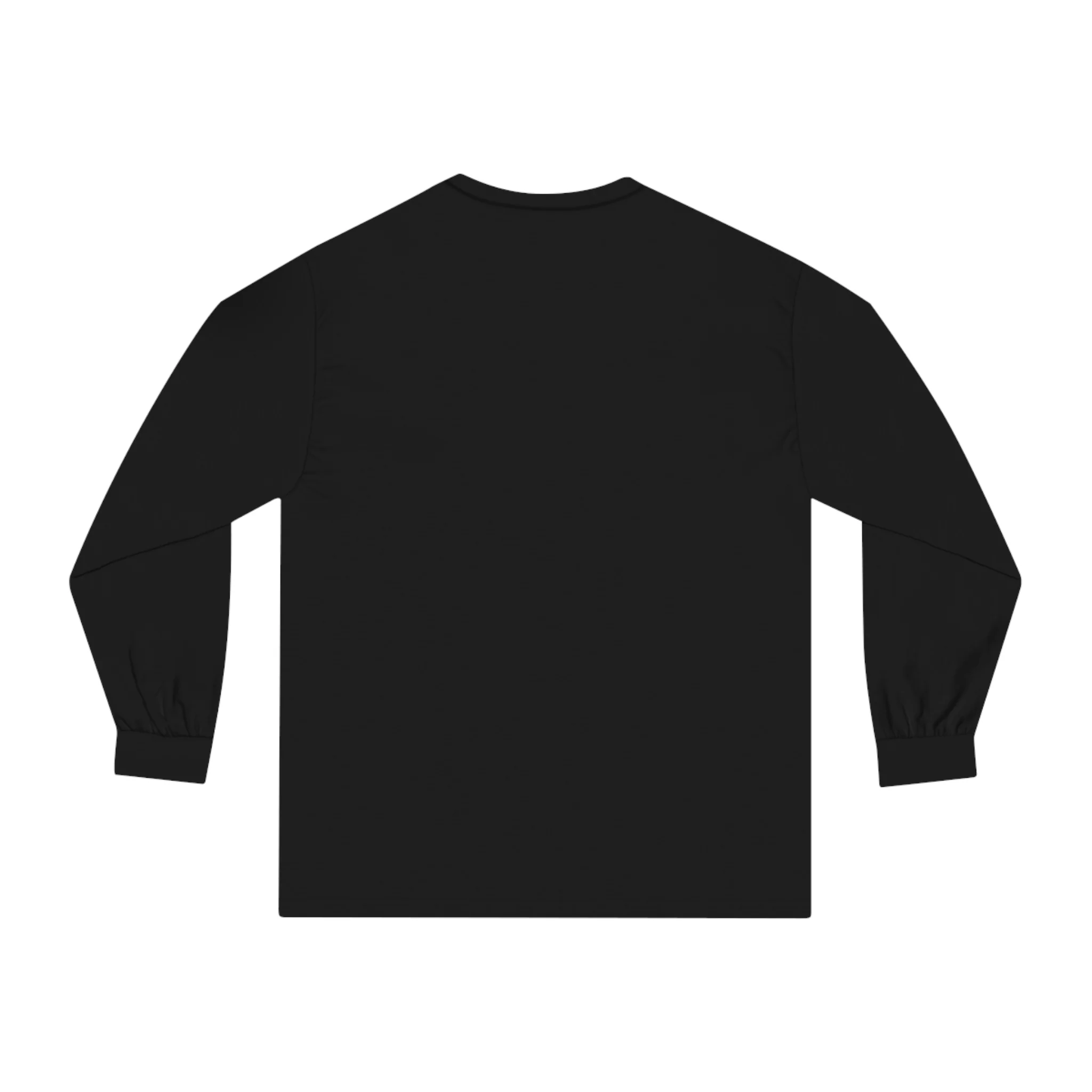 TRUE + REAL CONFIDENT AUTHENTIC BOLD + BRAVE WOMAN Classic Long Sleeve T-Shirt - Image 11