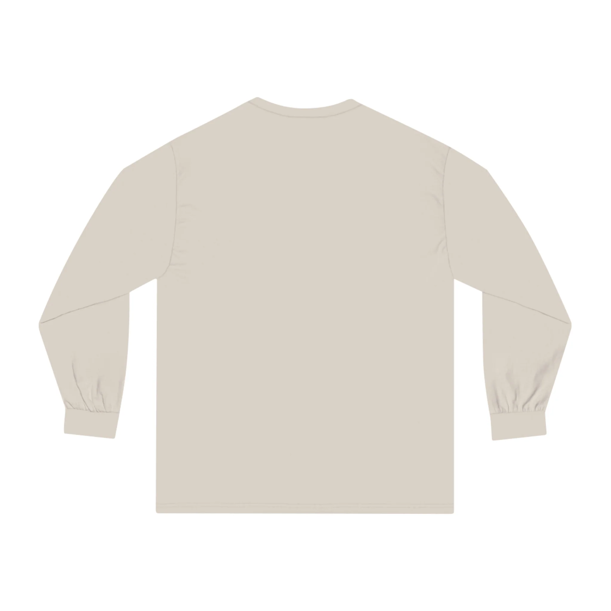 TRUE + REAL CONFIDENT AUTHENTIC BOLD + BRAVE WOMAN Classic Long Sleeve T-Shirt - Image 5