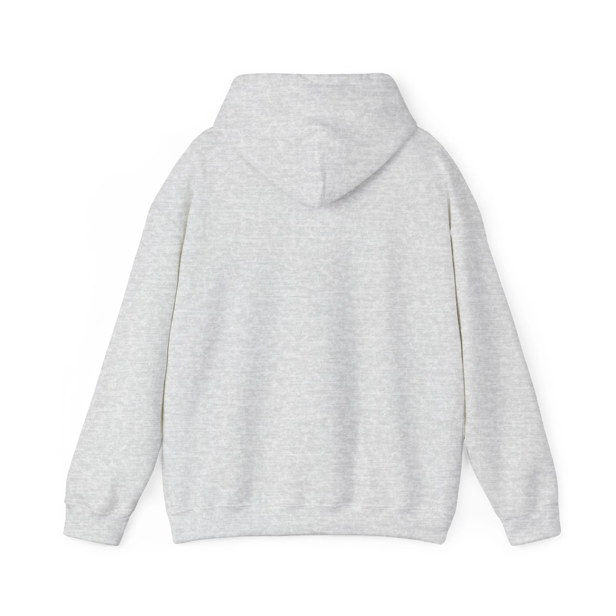 TRUE + REAL CONFIDENT AUTHENTIC BOLD + BRAVE WOMAN Heavy Blend™ Hooded Sweatshirt - Image 14